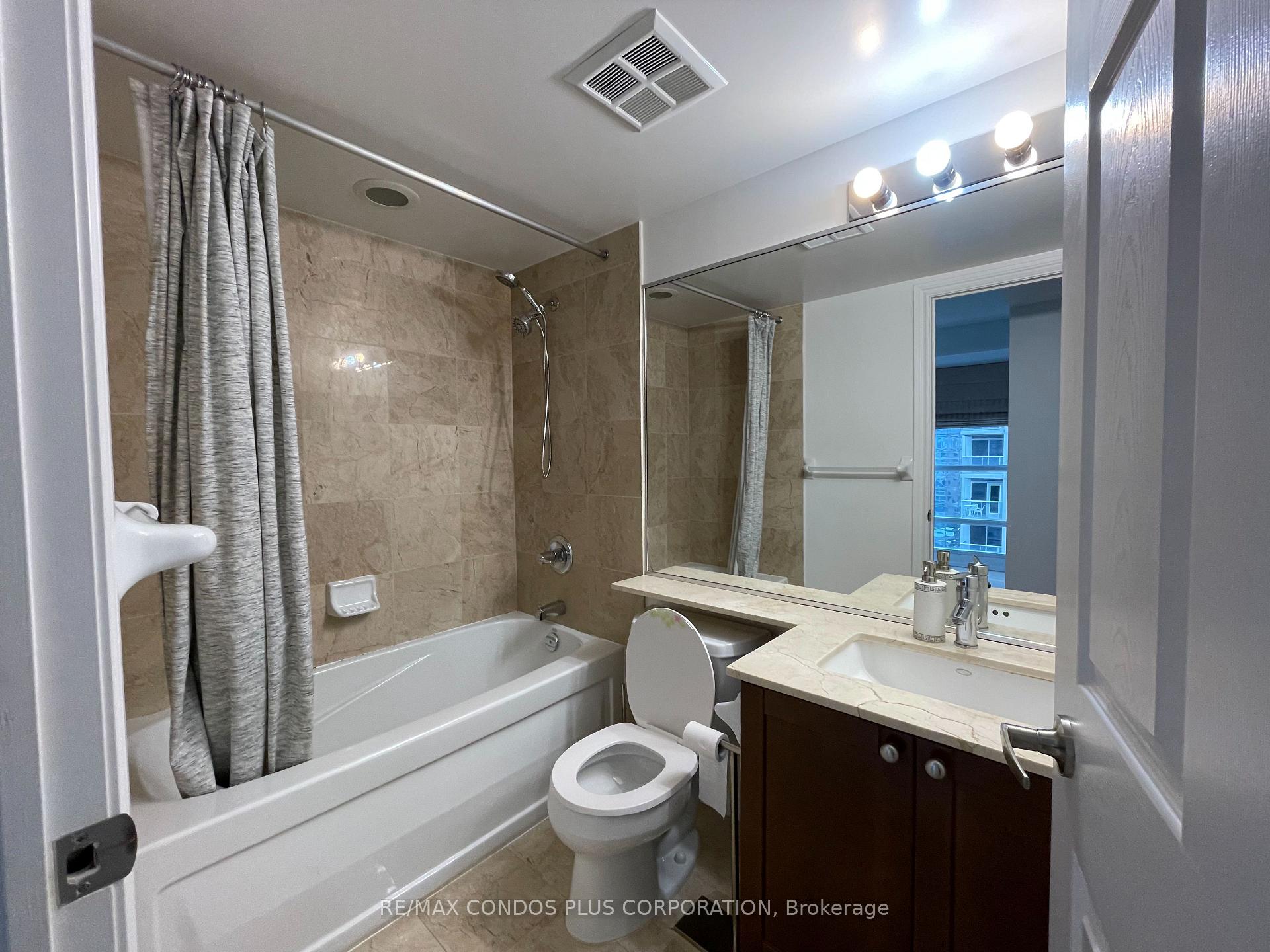 Photo 11 of Unit 1402, 761 Bay Street, Toronto, Bay Street Corridor — HOMEH