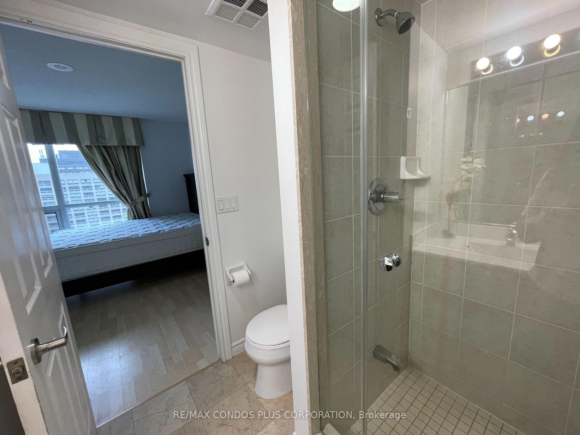 Photo 13 of Unit 1402, 761 Bay Street, Toronto, Bay Street Corridor — HOMEH