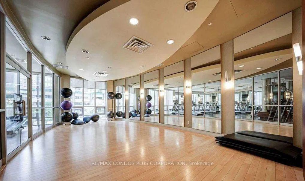 Photo 17 of Unit 1402, 761 Bay Street, Toronto, Bay Street Corridor — HOMEH