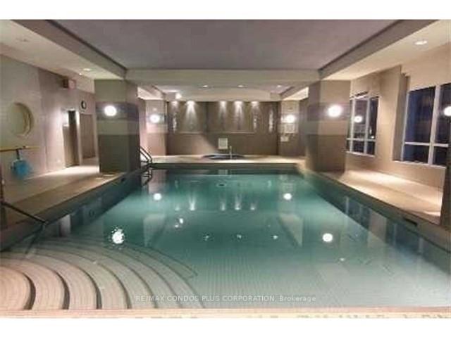 Photo 21 of Unit 1402, 761 Bay Street, Toronto, Bay Street Corridor — HOMEH