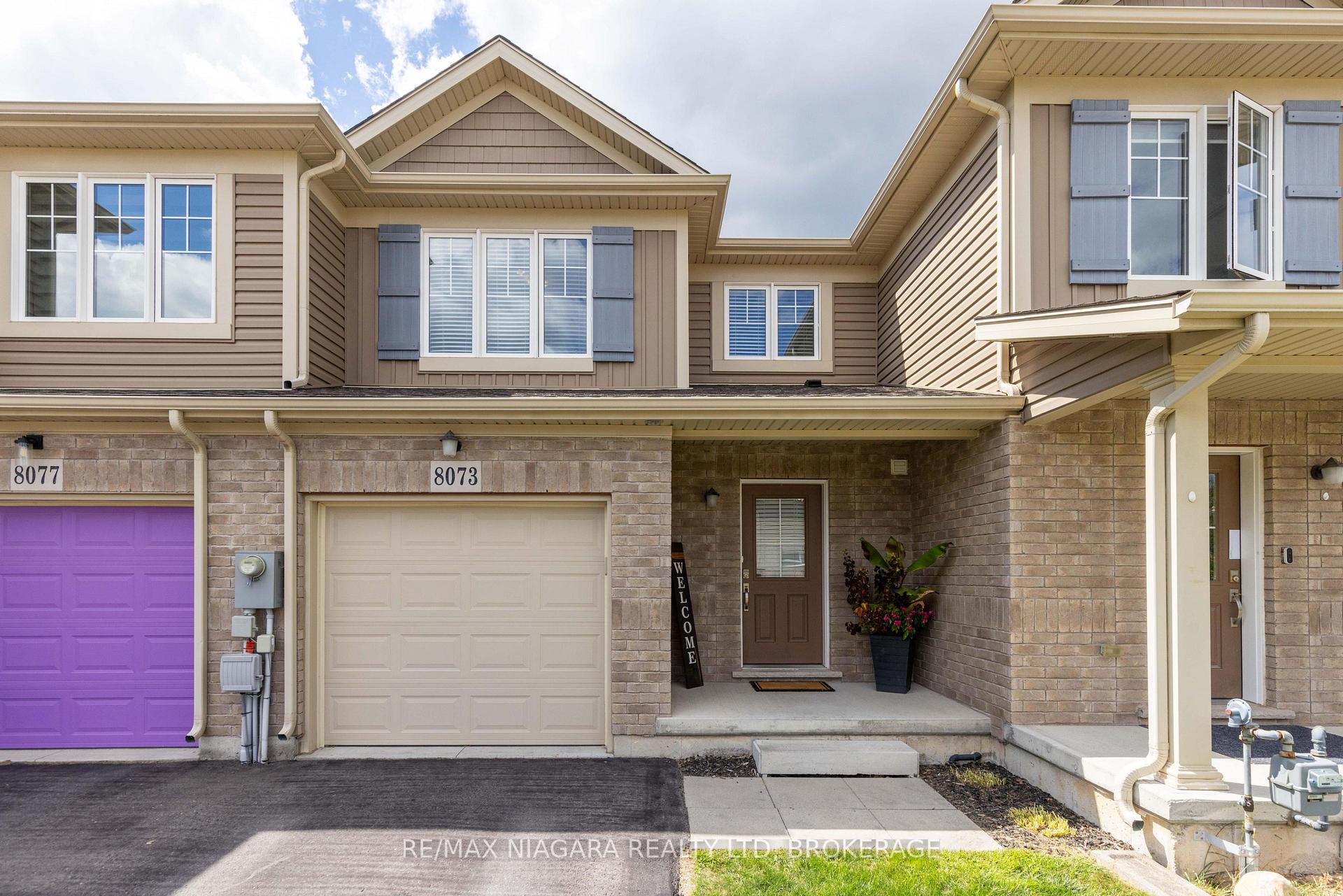 Photo 1 of 8073 Cole Court, Niagara Falls, Oldfield — HOMEH
