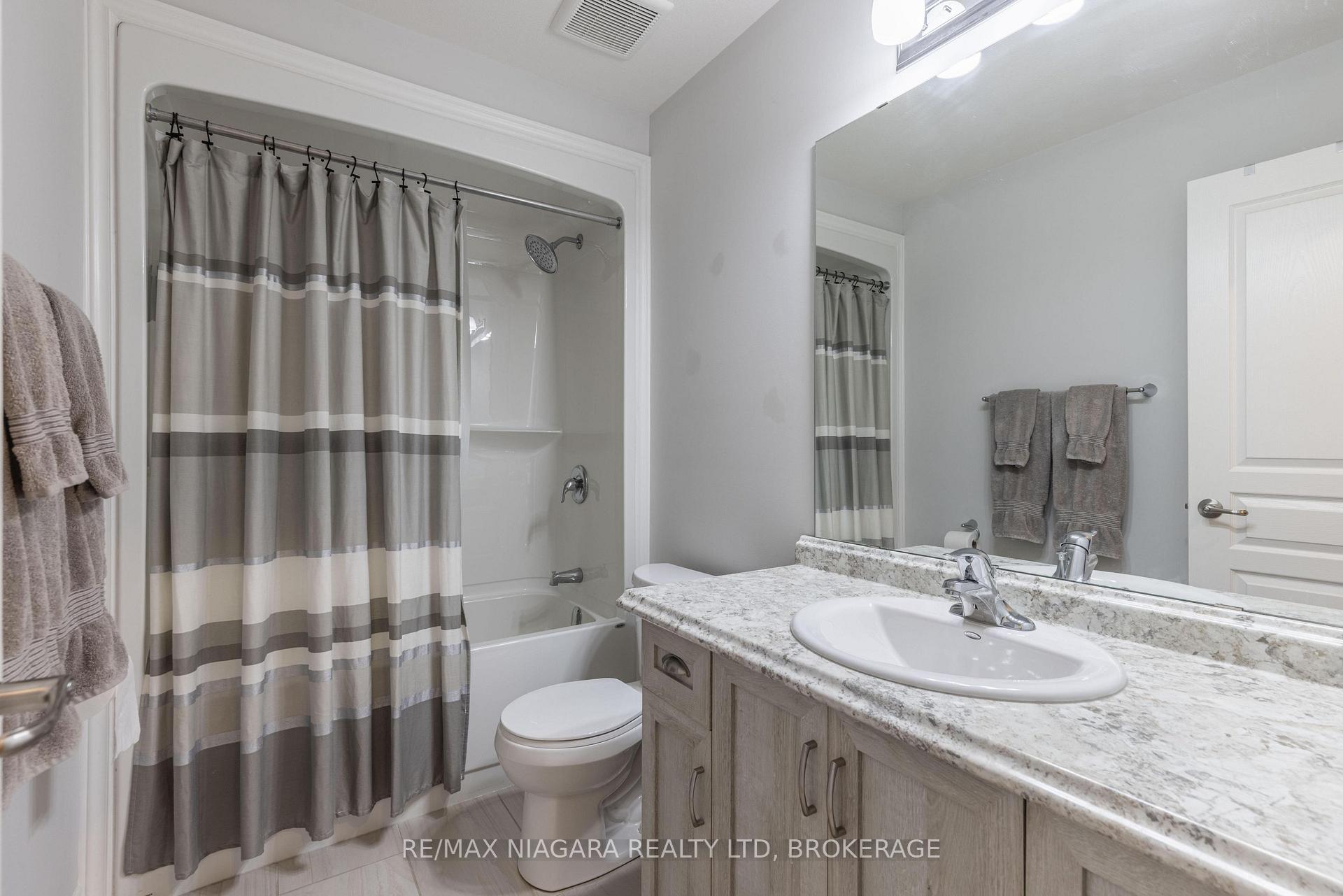 Photo 15 of 8073 Cole Court, Niagara Falls, Oldfield — HOMEH