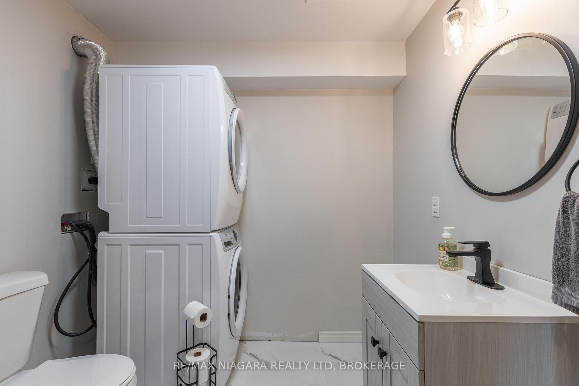Photo 20 of 8073 Cole Court, Niagara Falls, Oldfield — HOMEH