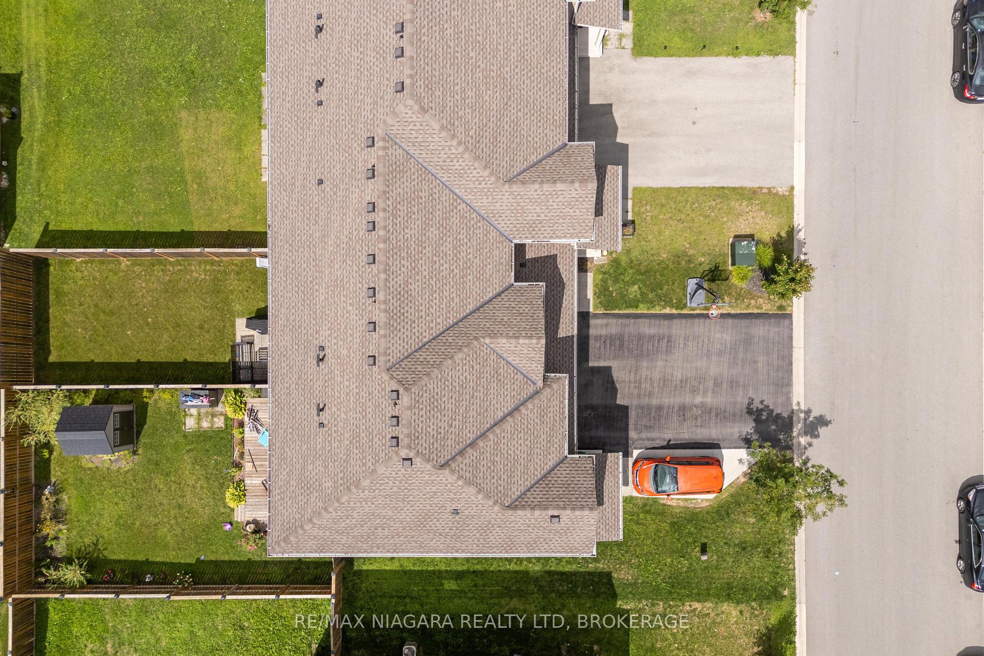 Photo 22 of 8073 Cole Court, Niagara Falls, Oldfield — HOMEH