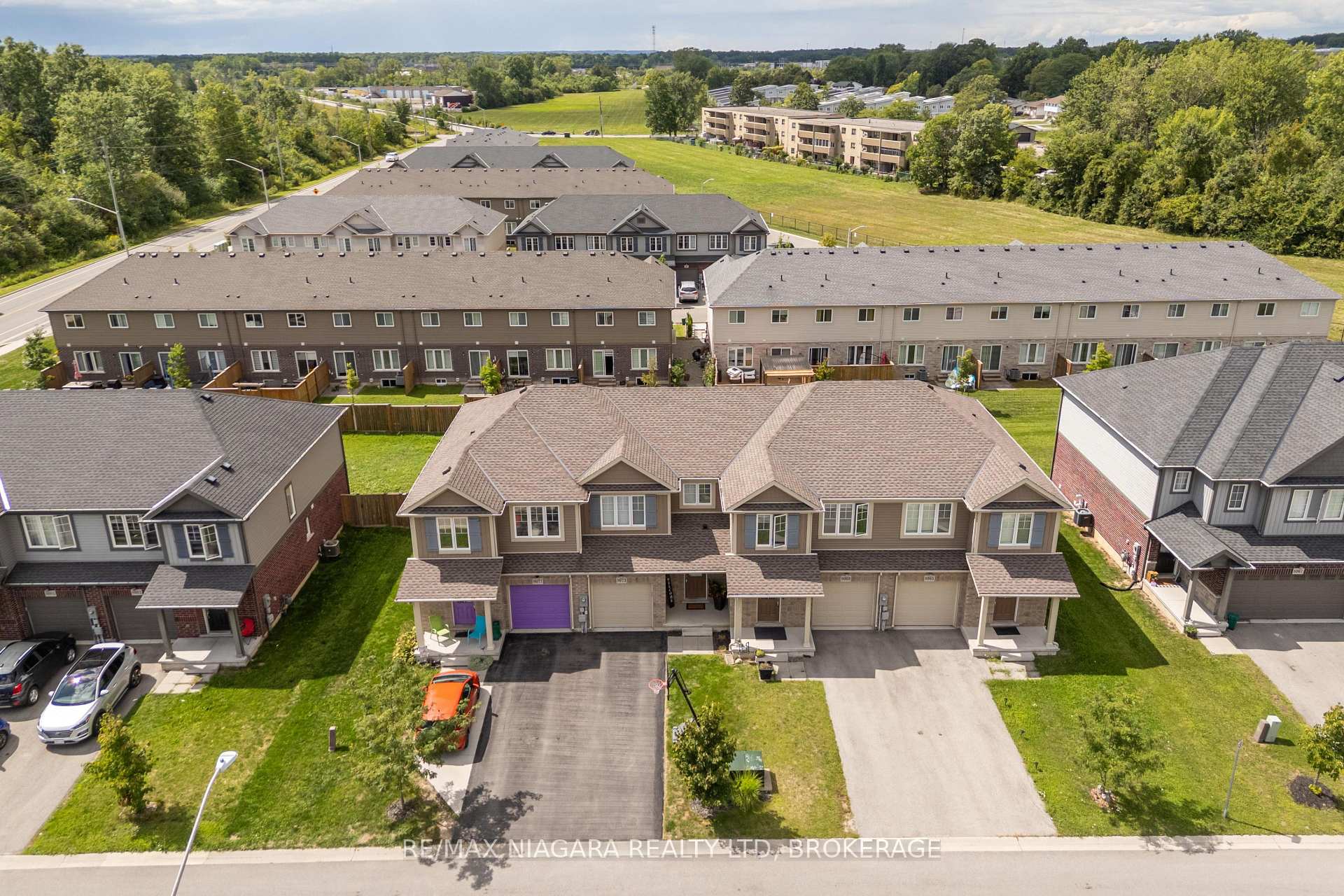 Photo 24 of 8073 Cole Court, Niagara Falls, Oldfield — HOMEH