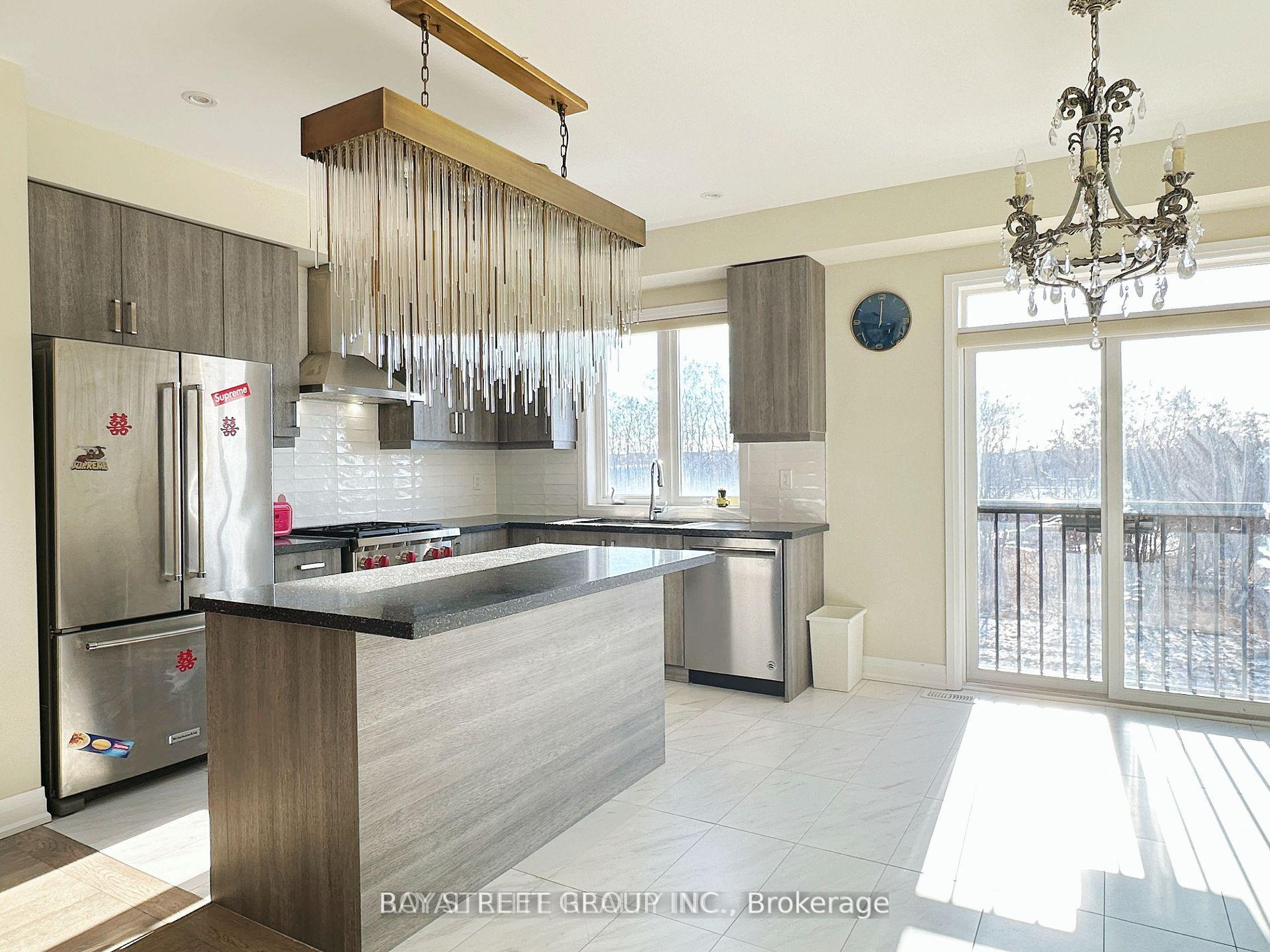 Photo 2 of 13 Thomas Foster Street, Markham, Berczy — HOMEH