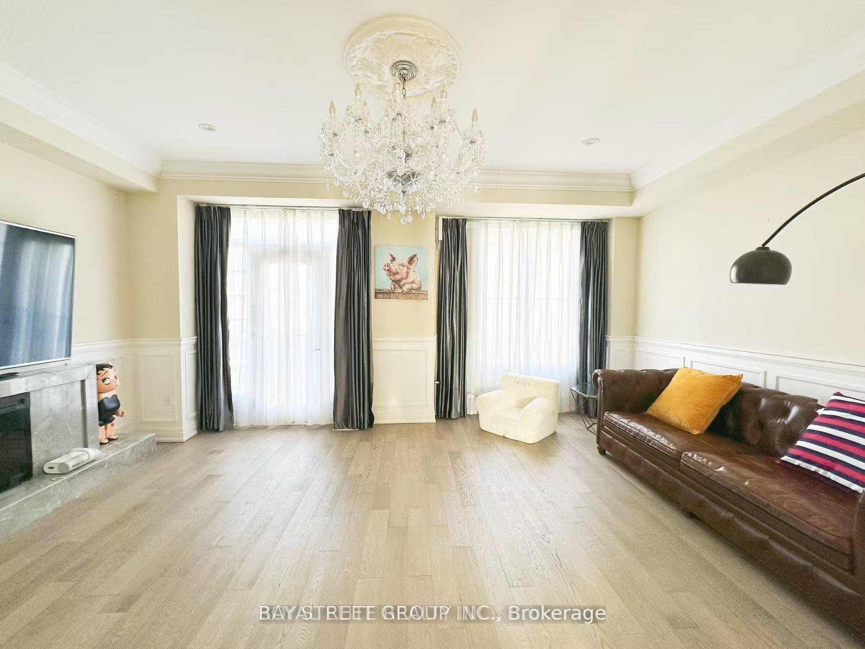 Photo 3 of 13 Thomas Foster Street, Markham, Berczy — HOMEH