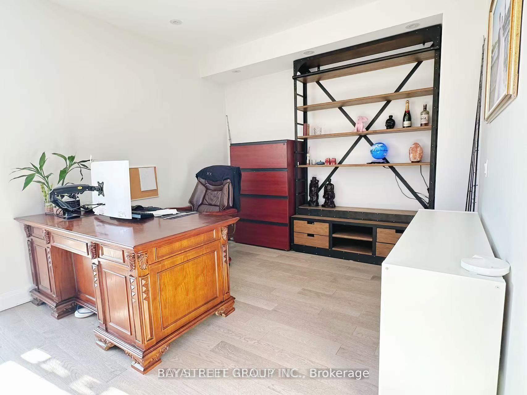 Photo 6 of 13 Thomas Foster Street, Markham, Berczy — HOMEH