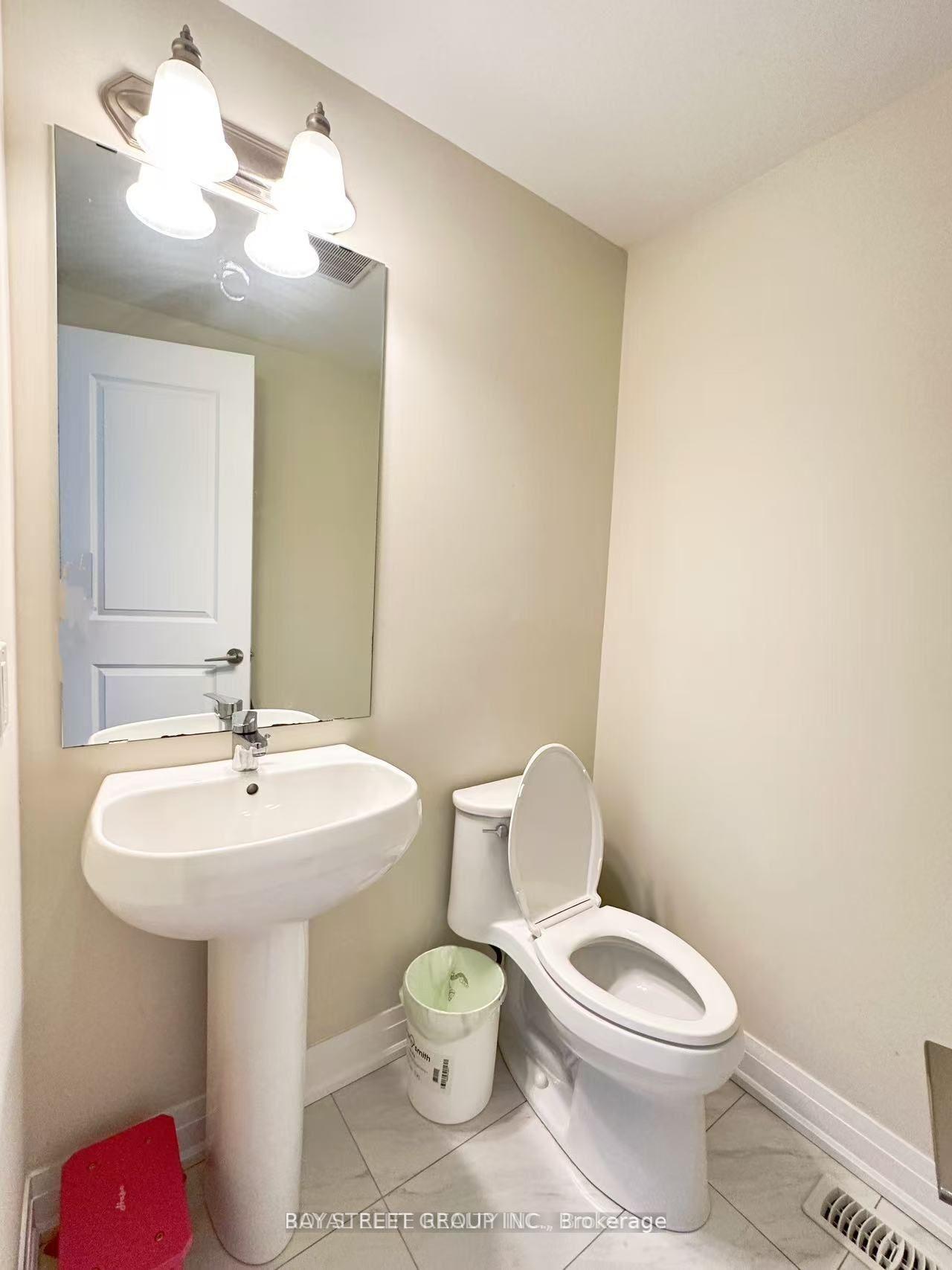 Photo 12 of 13 Thomas Foster Street, Markham, Berczy — HOMEH