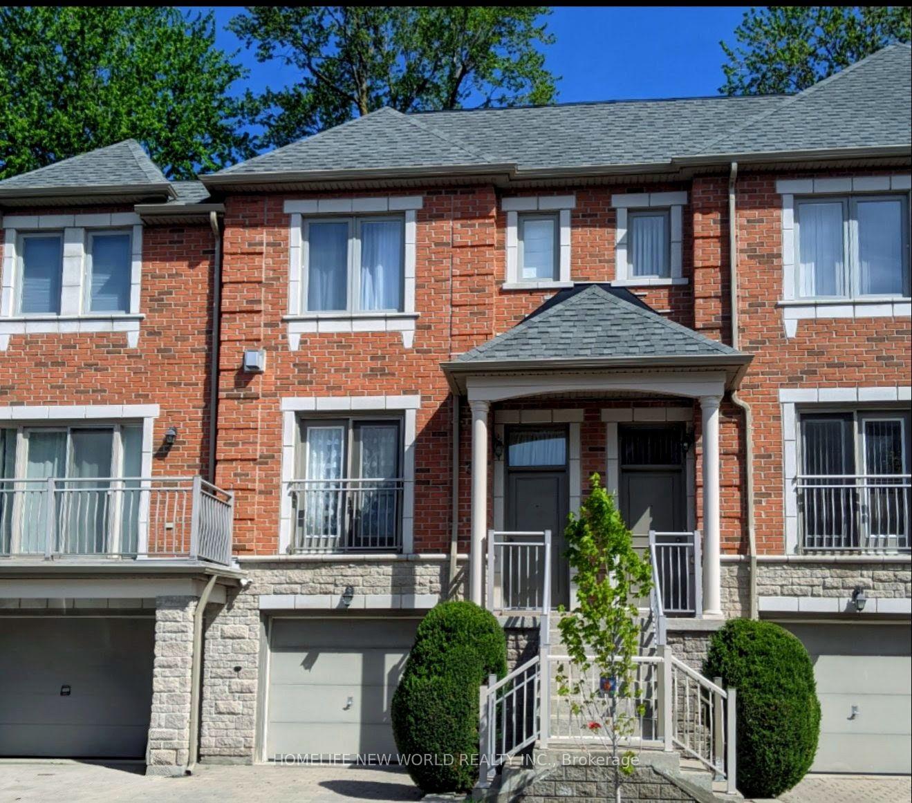 Photo of Unit 38, 9133 Bayview Avenue