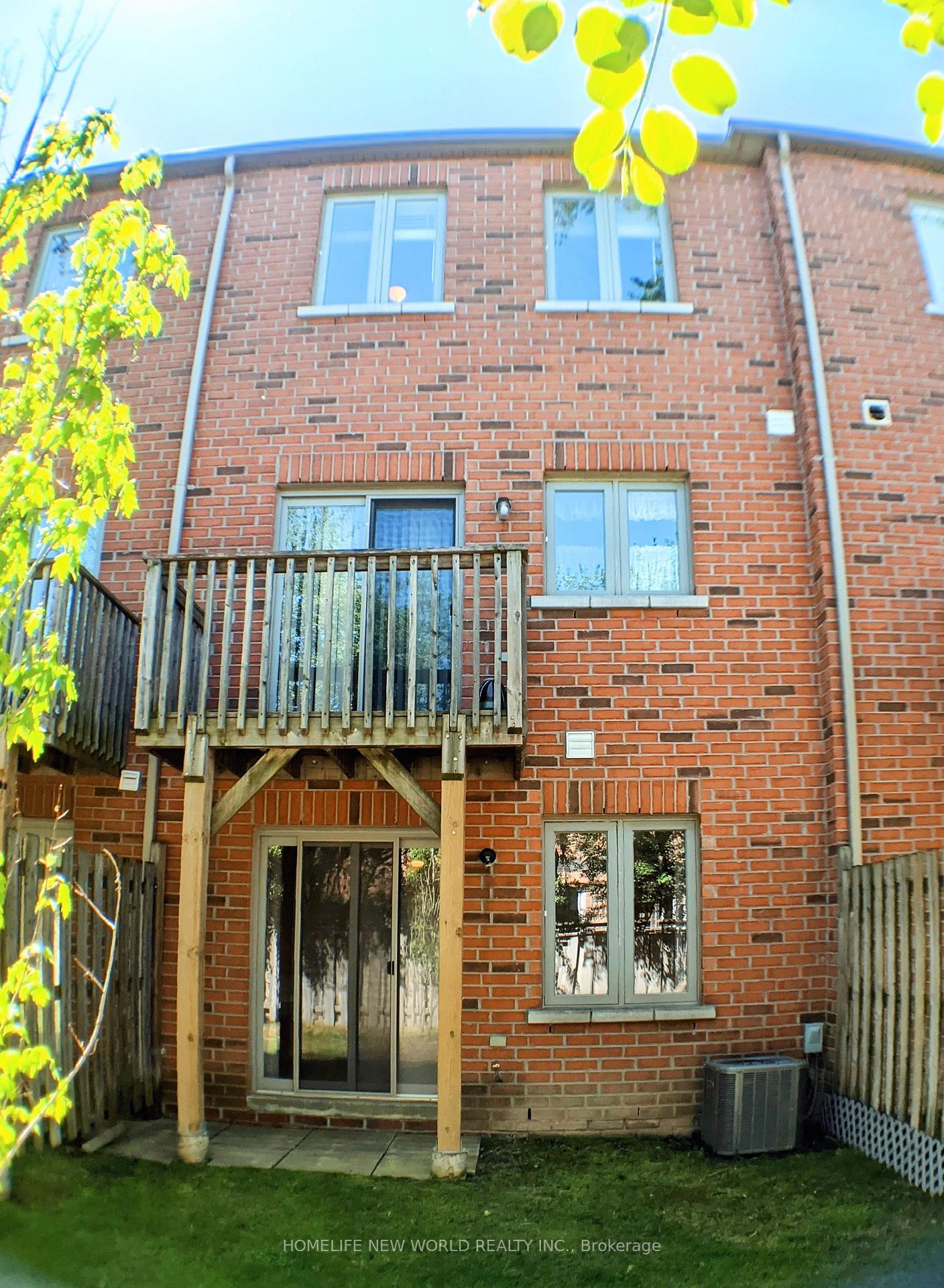 Photo 21 of Unit 38, 9133 Bayview Avenue, Richmond Hill, Doncrest — HOMEH