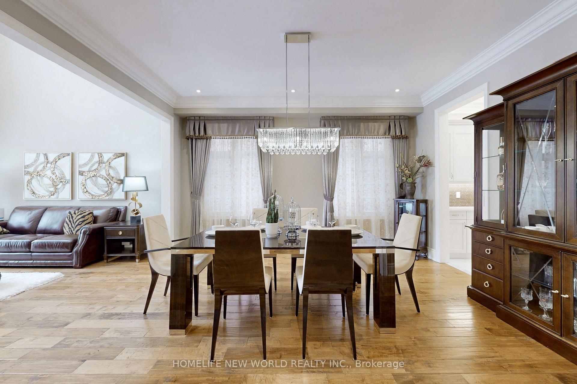 Photo 7 of 21 Conger Street, Vaughan, Patterson — HOMEH