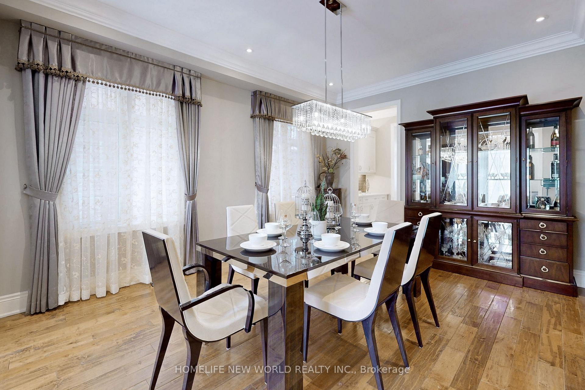 Photo 8 of 21 Conger Street, Vaughan, Patterson — HOMEH