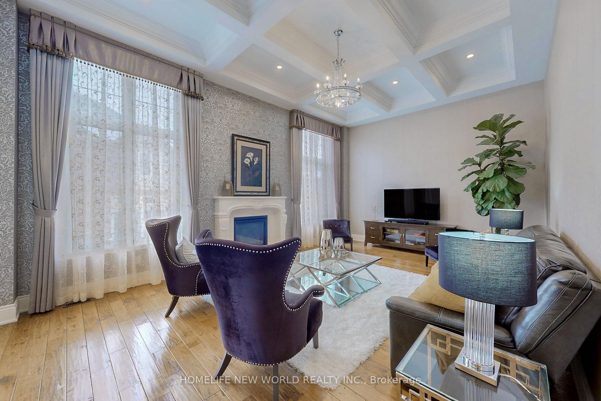 Photo 9 of 21 Conger Street, Vaughan, Patterson — HOMEH