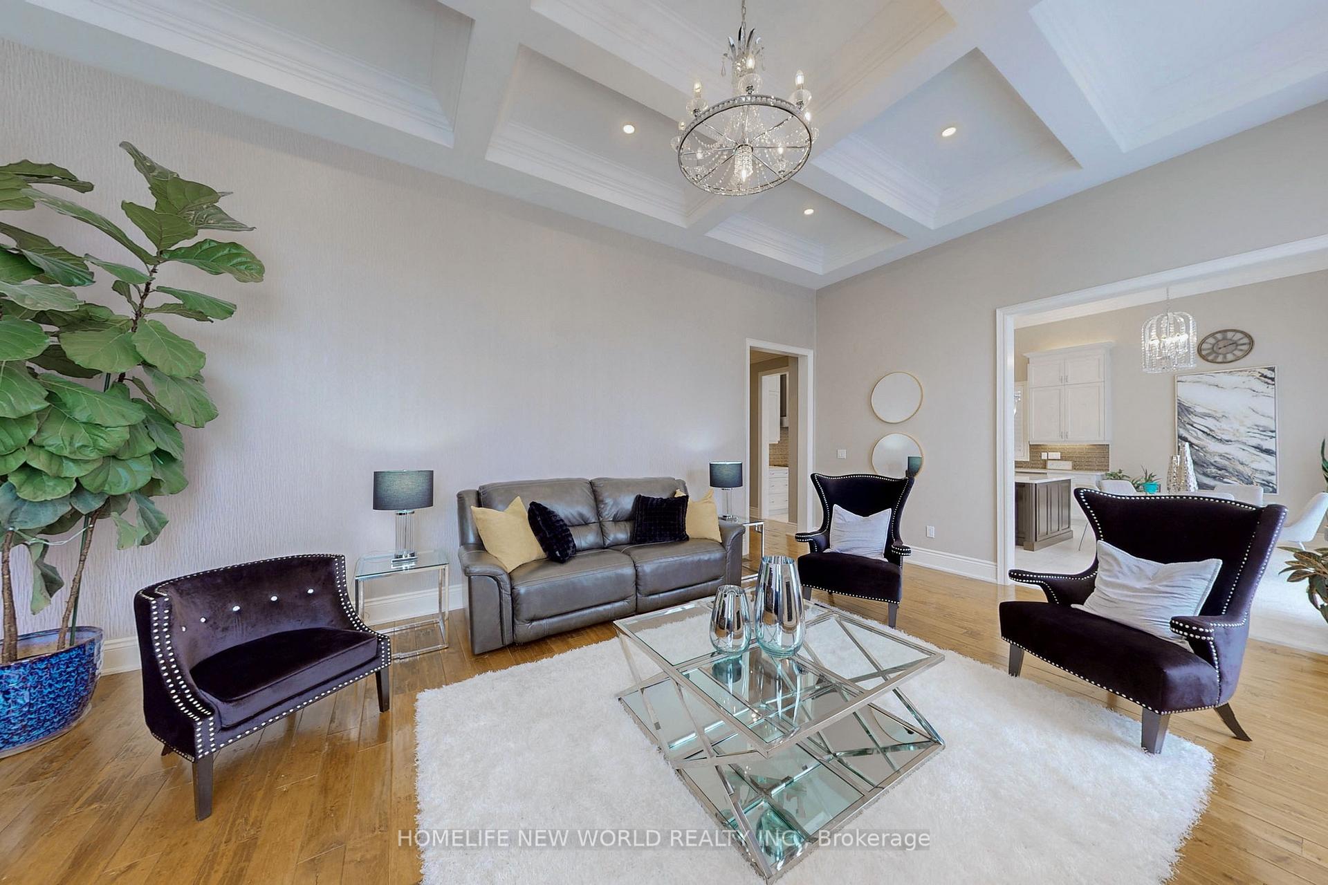 Photo 10 of 21 Conger Street, Vaughan, Patterson — HOMEH