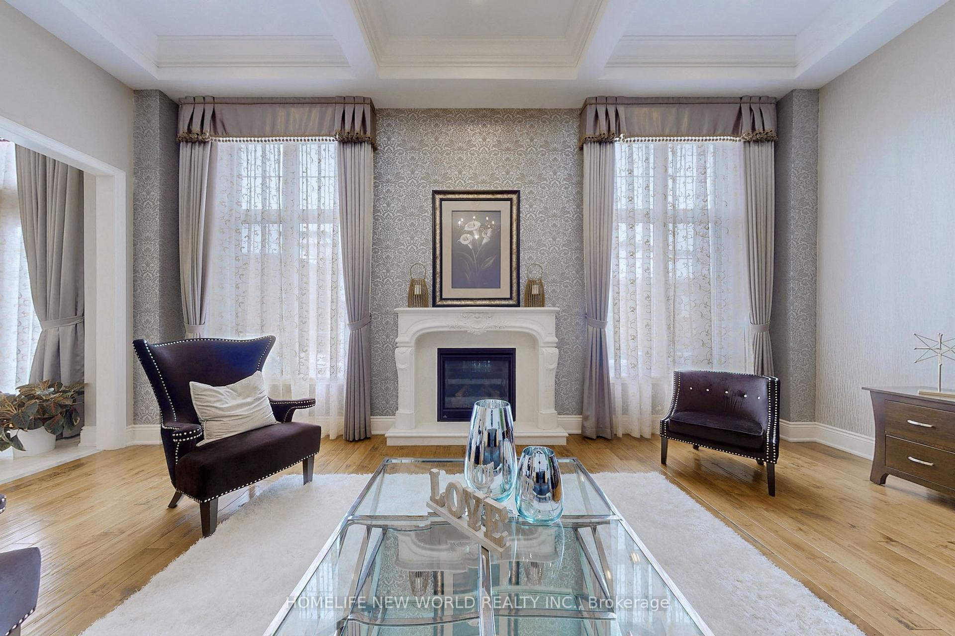Photo 11 of 21 Conger Street, Vaughan, Patterson — HOMEH