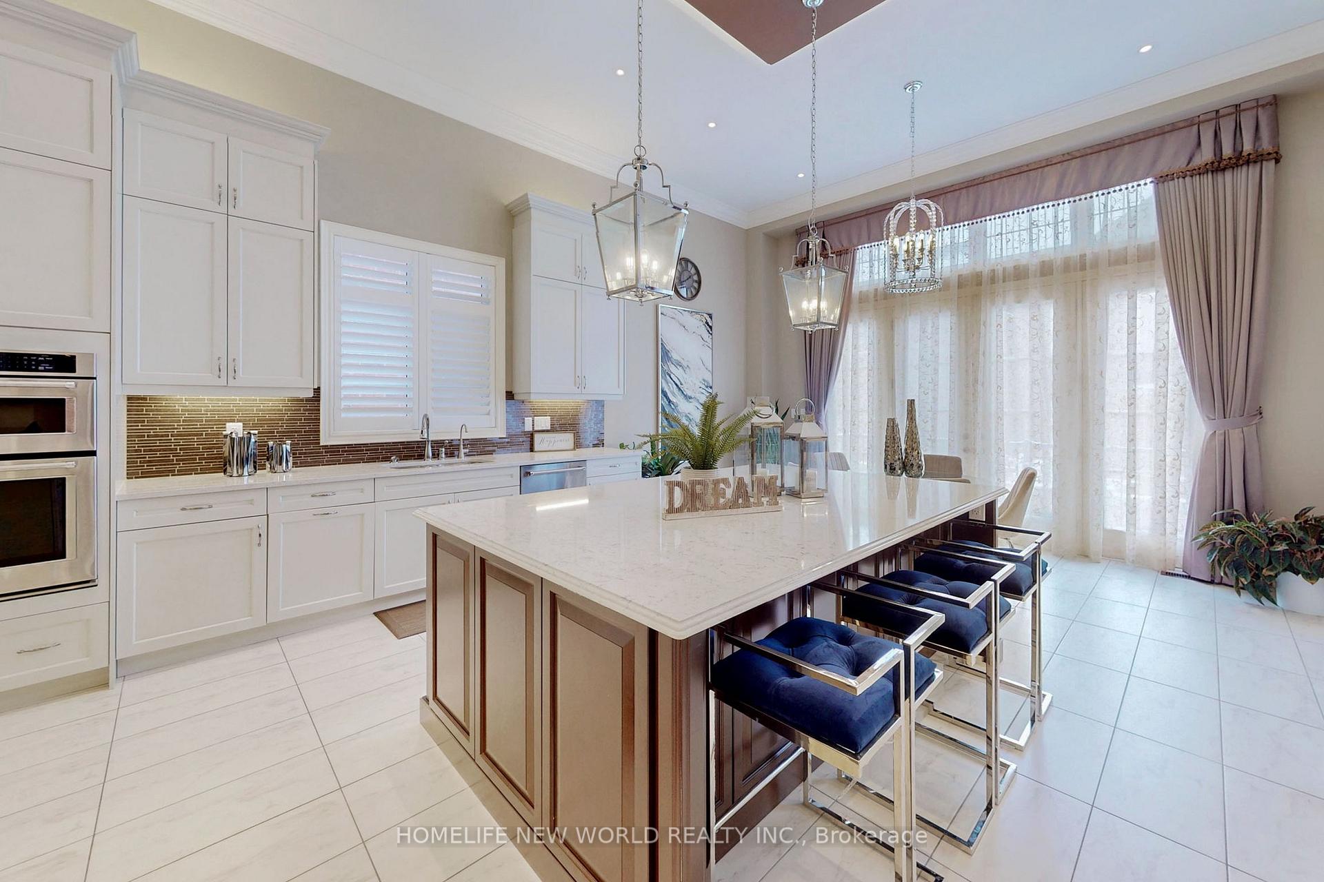 Photo 12 of 21 Conger Street, Vaughan, Patterson — HOMEH