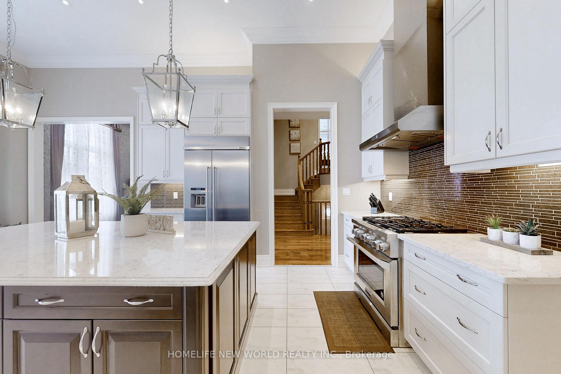 Photo 14 of 21 Conger Street, Vaughan, Patterson — HOMEH