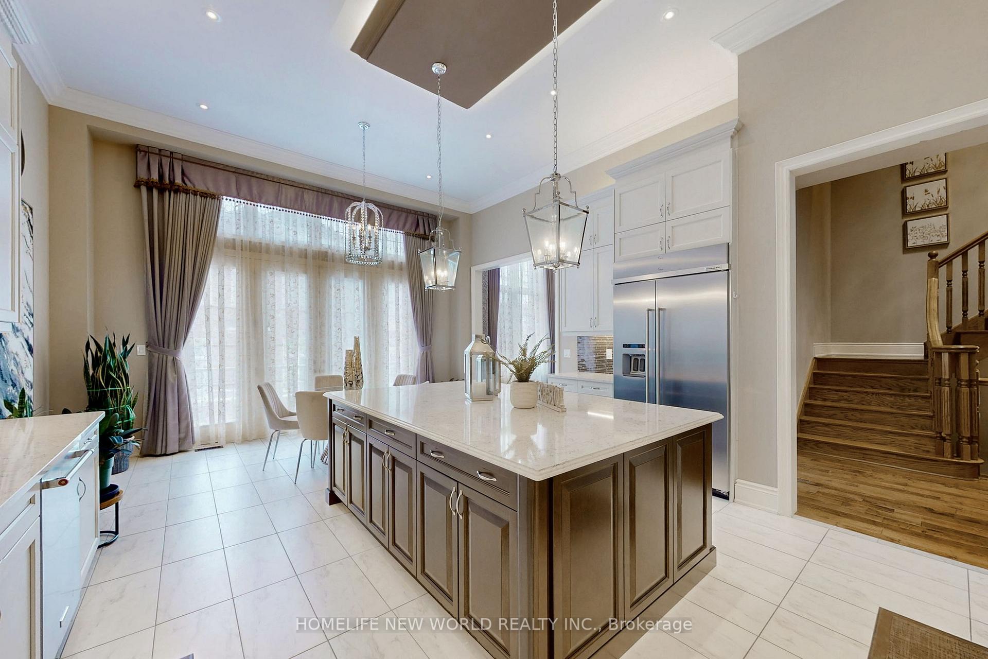 Photo 15 of 21 Conger Street, Vaughan, Patterson — HOMEH