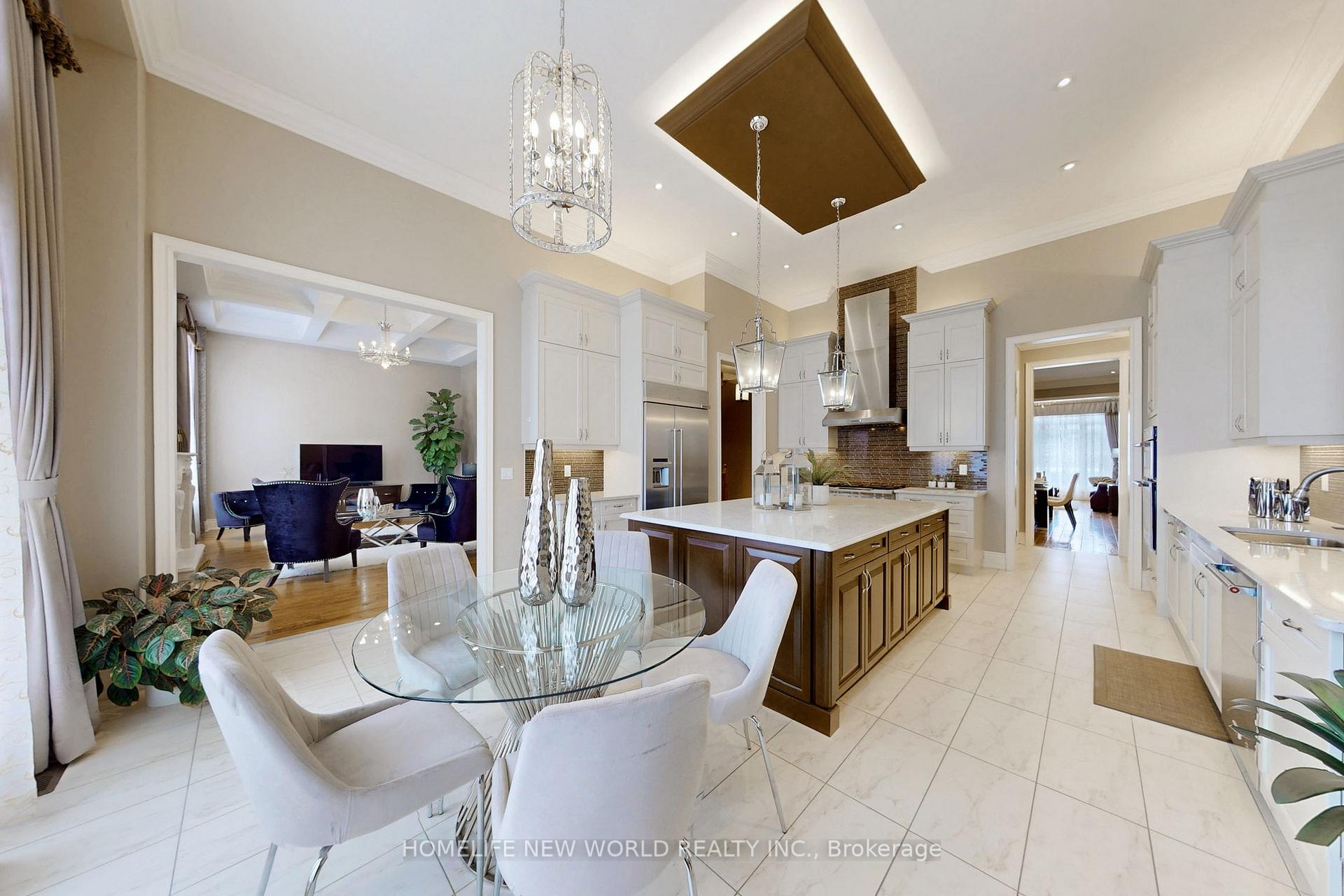 Photo 16 of 21 Conger Street, Vaughan, Patterson — HOMEH