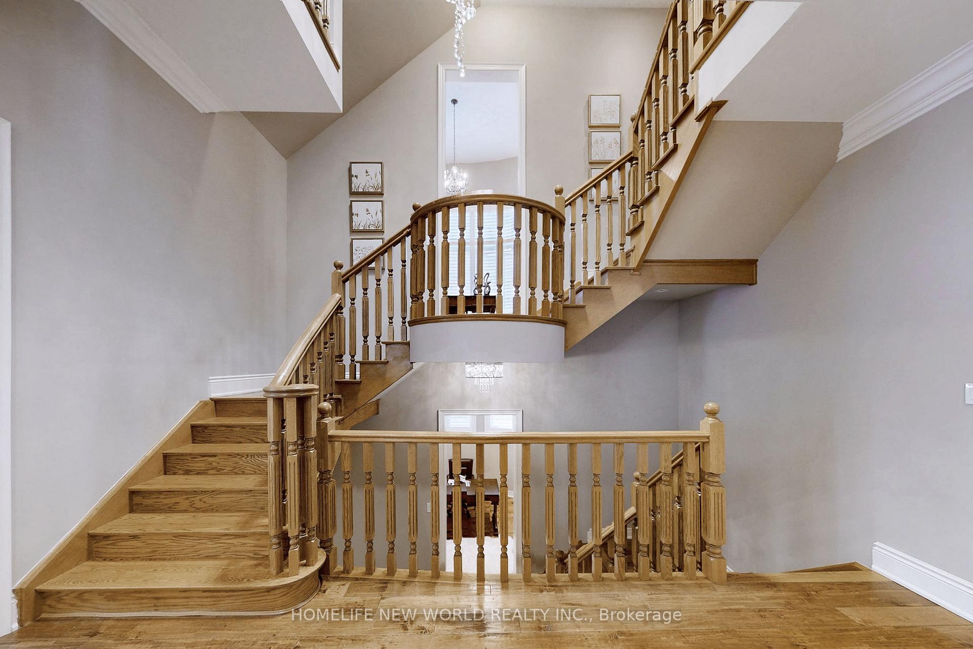 Photo 18 of 21 Conger Street, Vaughan, Patterson — HOMEH