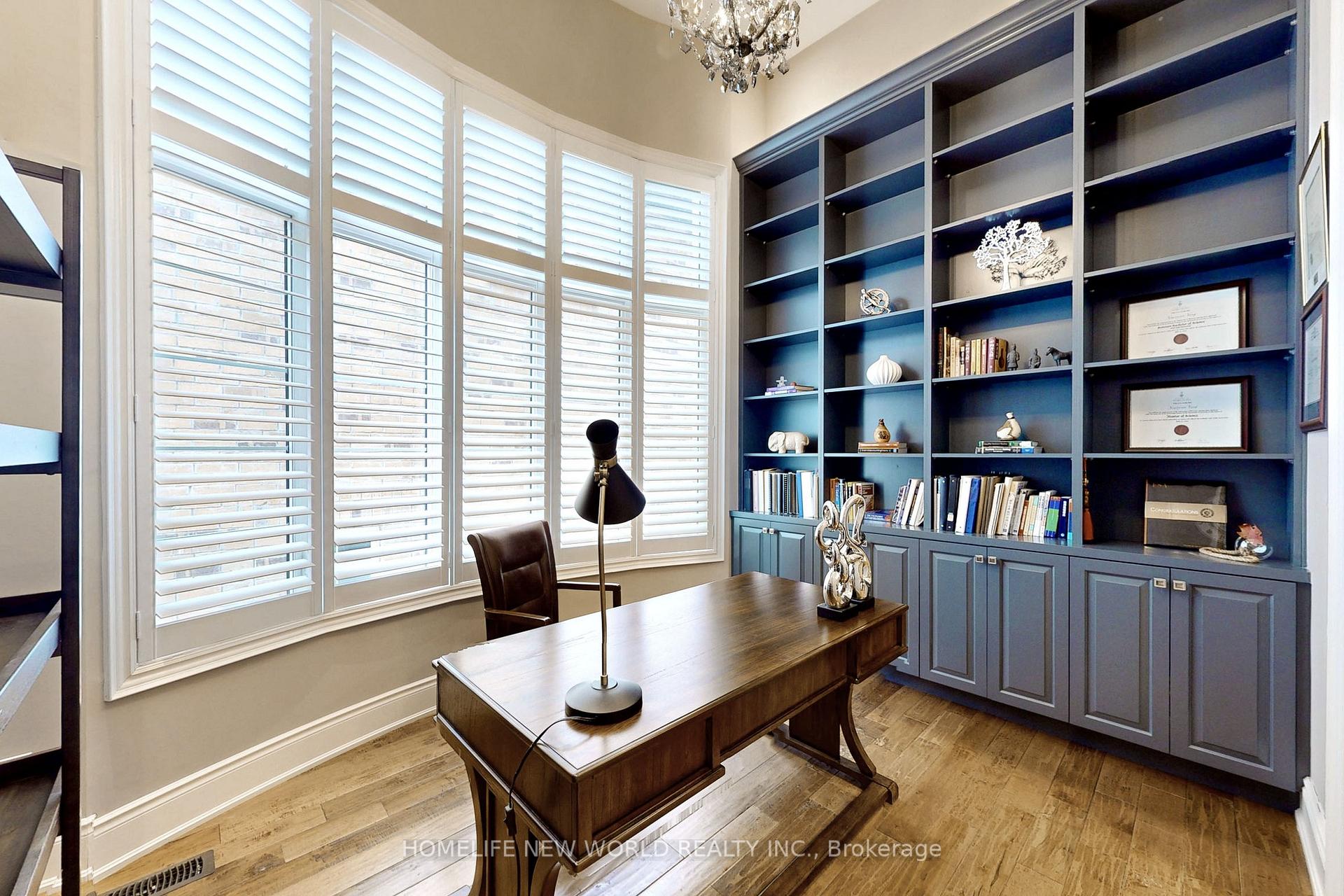 Photo 19 of 21 Conger Street, Vaughan, Patterson — HOMEH