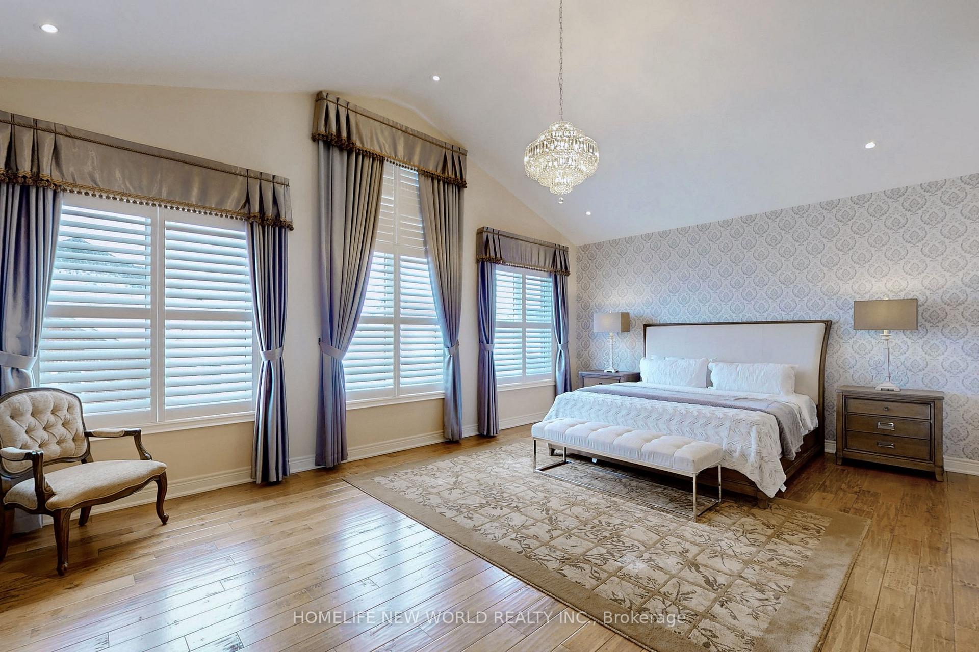 Photo 20 of 21 Conger Street, Vaughan, Patterson — HOMEH