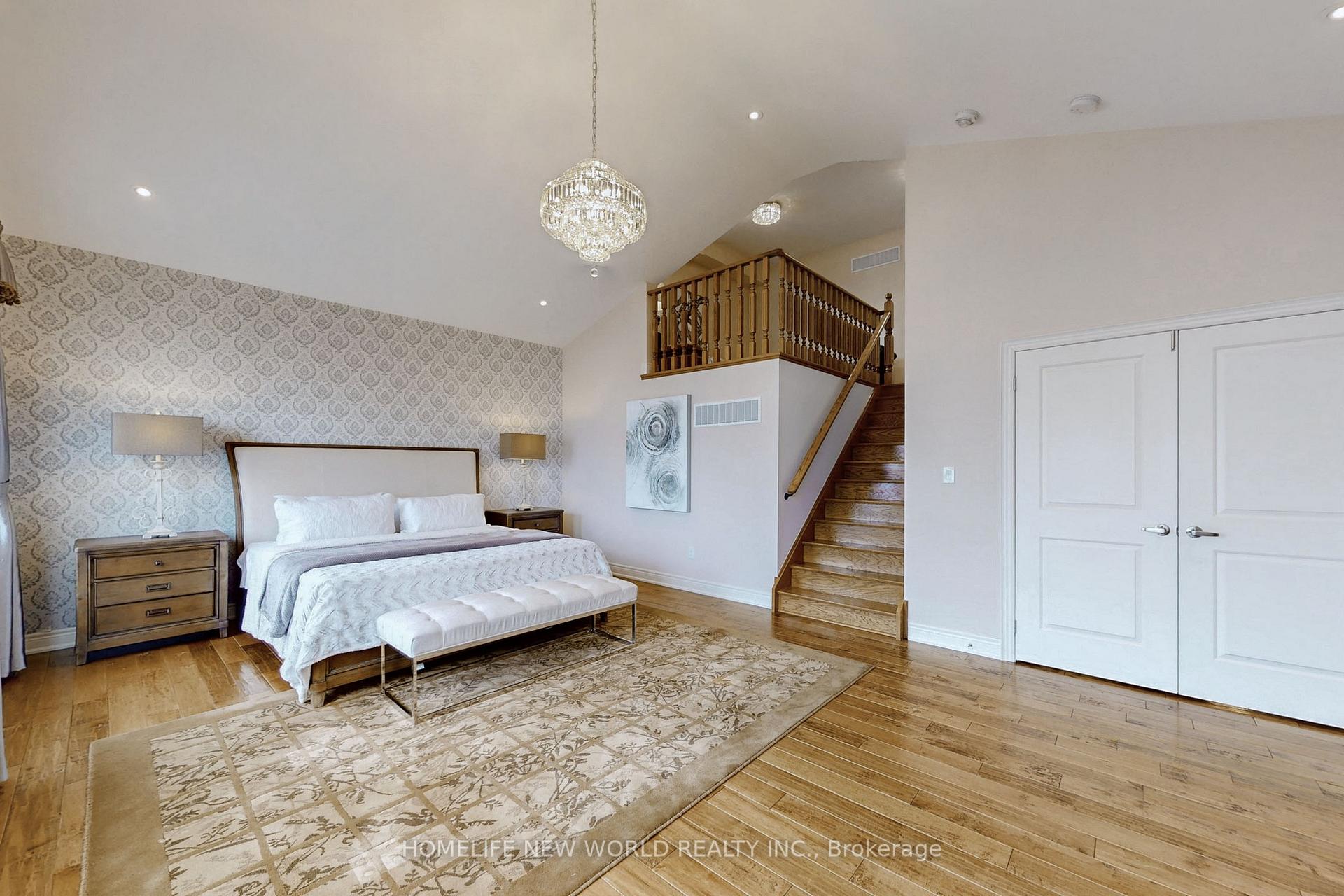 Photo 21 of 21 Conger Street, Vaughan, Patterson — HOMEH