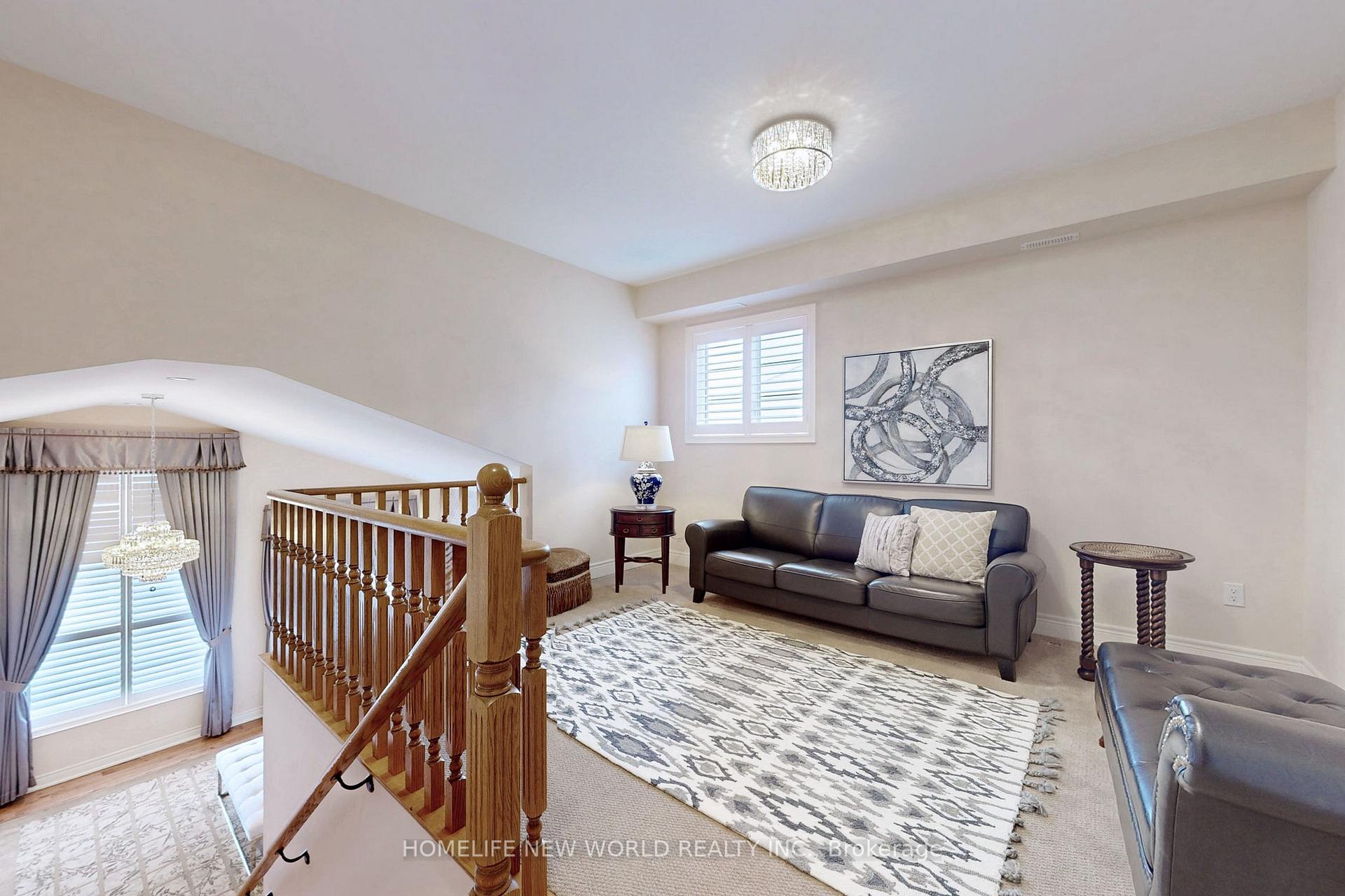 Photo 22 of 21 Conger Street, Vaughan, Patterson — HOMEH