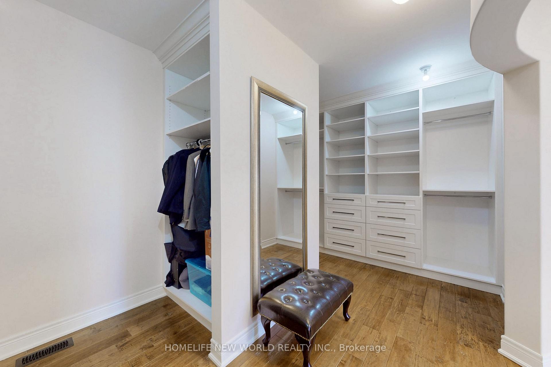 Photo 23 of 21 Conger Street, Vaughan, Patterson — HOMEH
