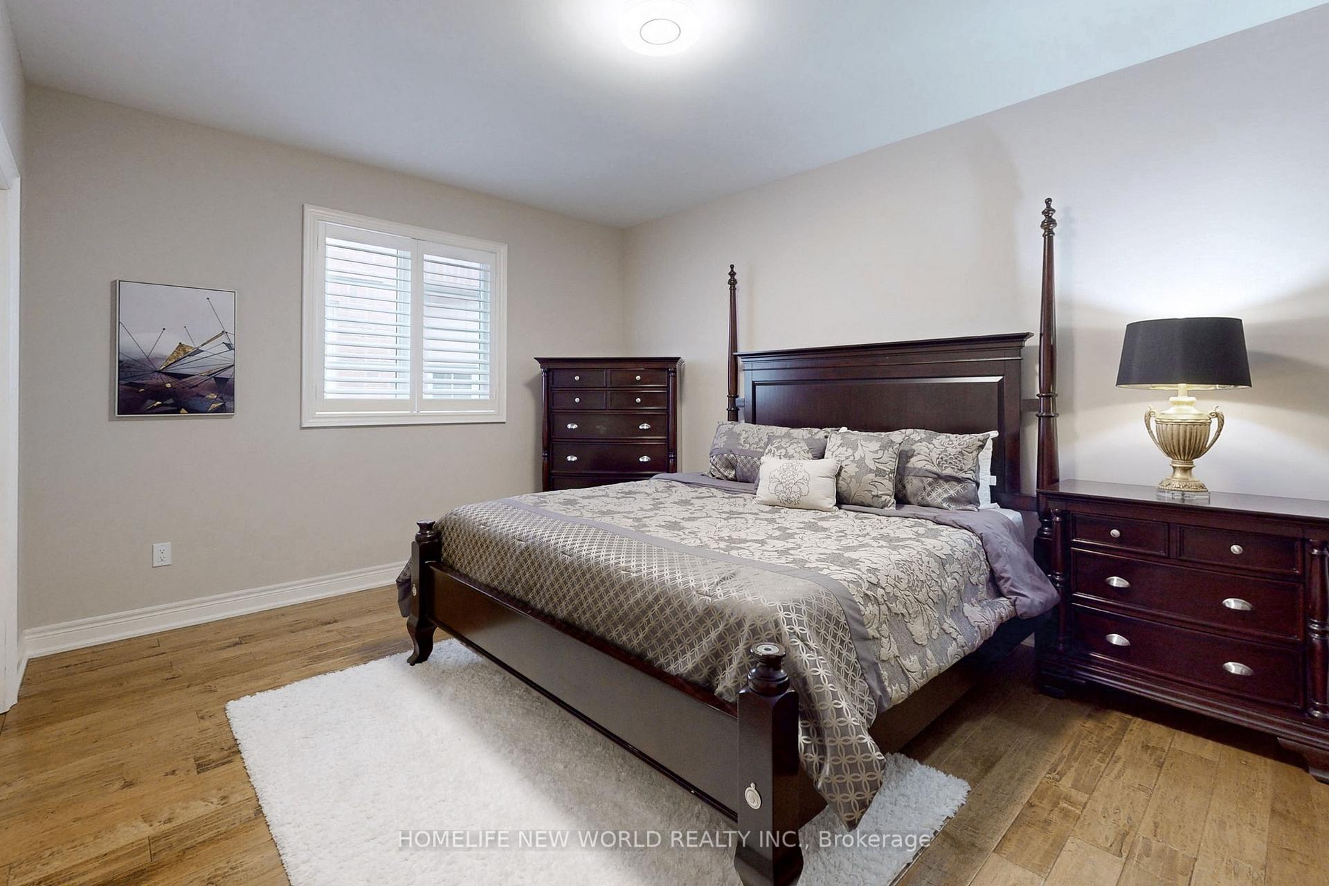 Photo 26 of 21 Conger Street, Vaughan, Patterson — HOMEH