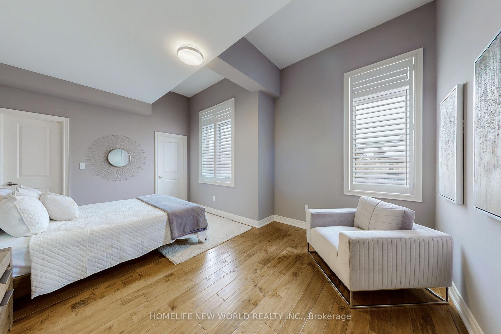 Photo 30 of 21 Conger Street, Vaughan, Patterson — HOMEH