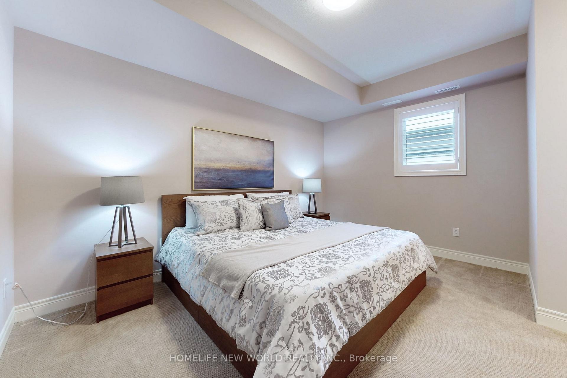 Photo 33 of 21 Conger Street, Vaughan, Patterson — HOMEH