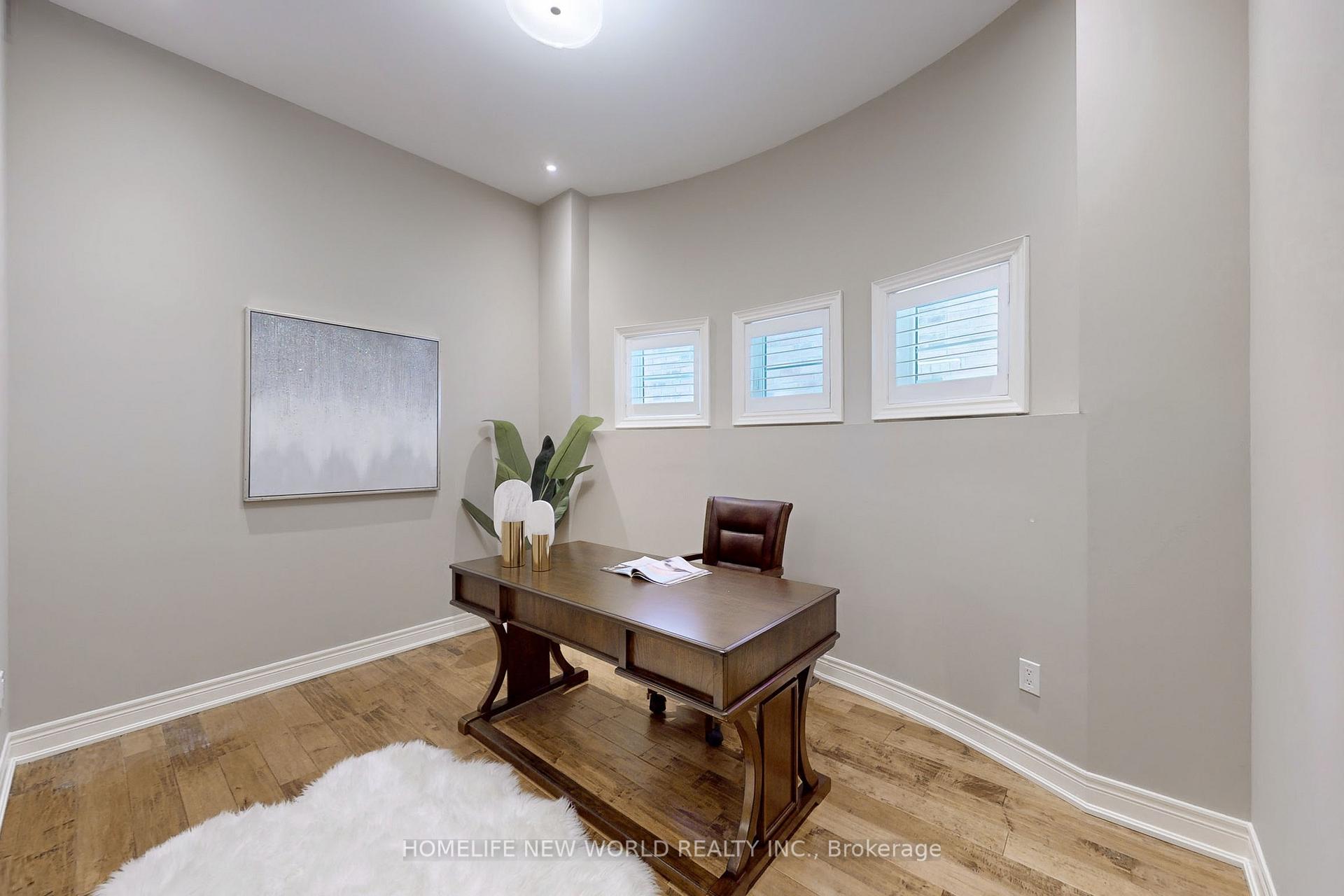 Photo 35 of 21 Conger Street, Vaughan, Patterson — HOMEH