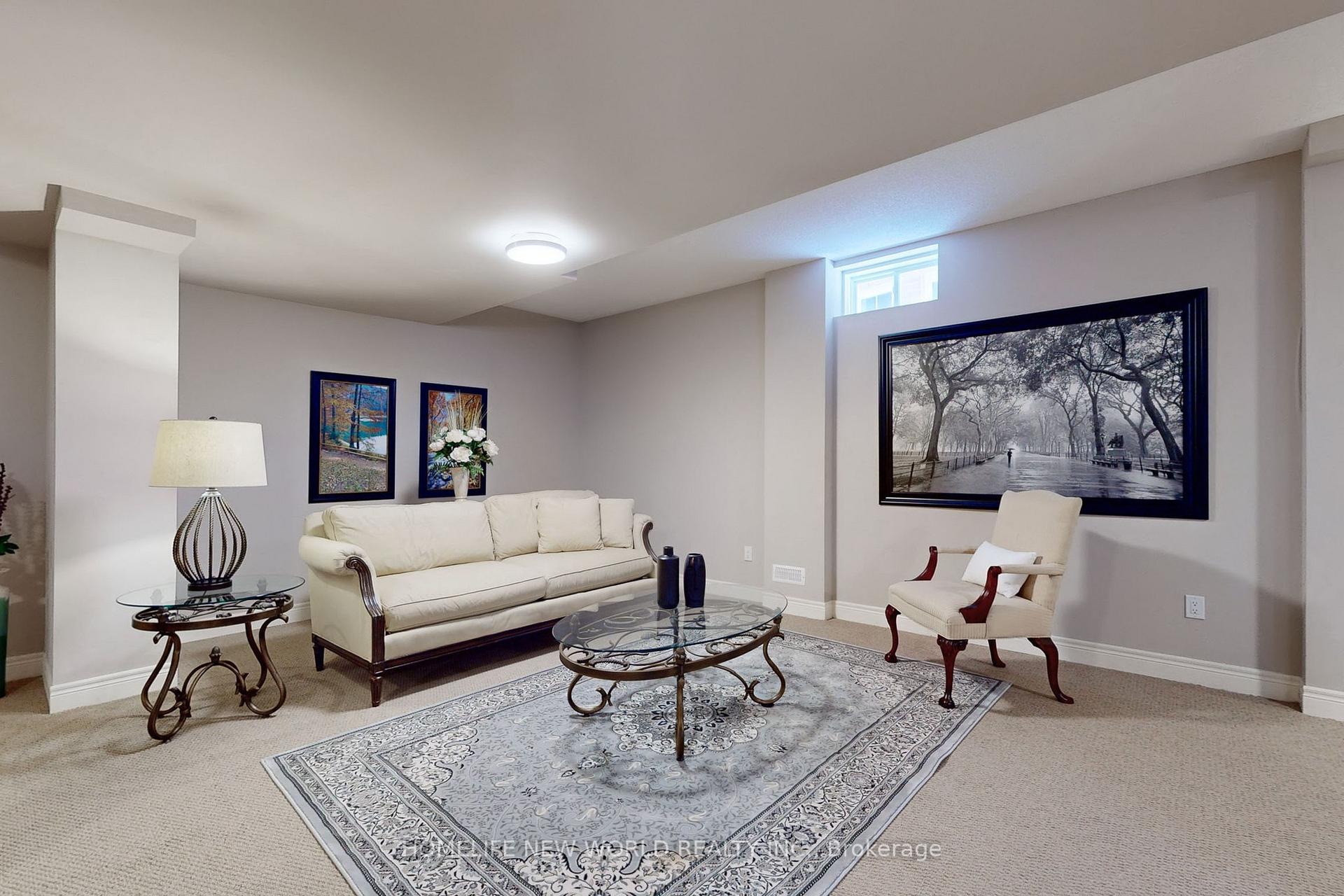 Photo 37 of 21 Conger Street, Vaughan, Patterson — HOMEH