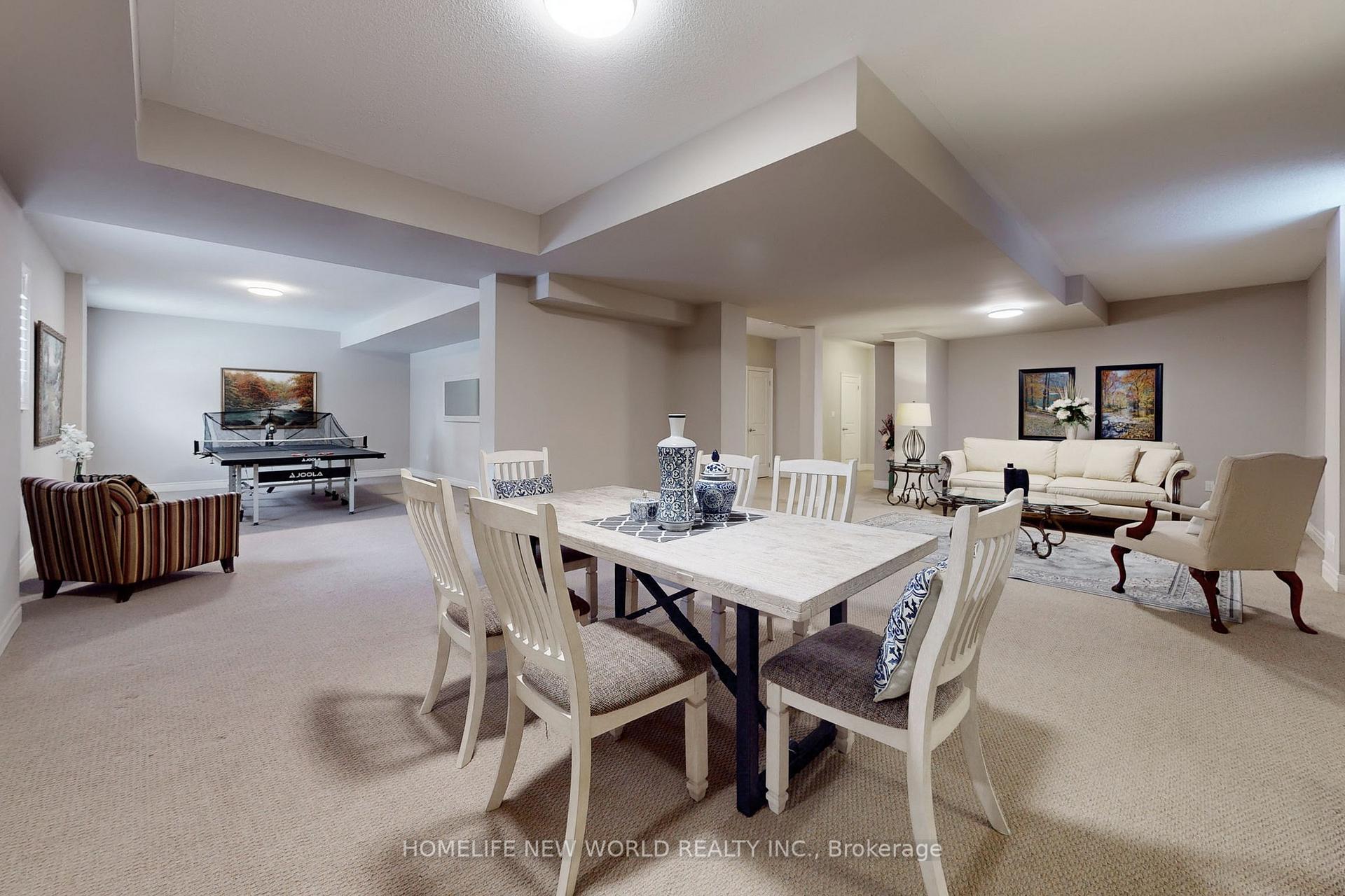 Photo 38 of 21 Conger Street, Vaughan, Patterson — HOMEH