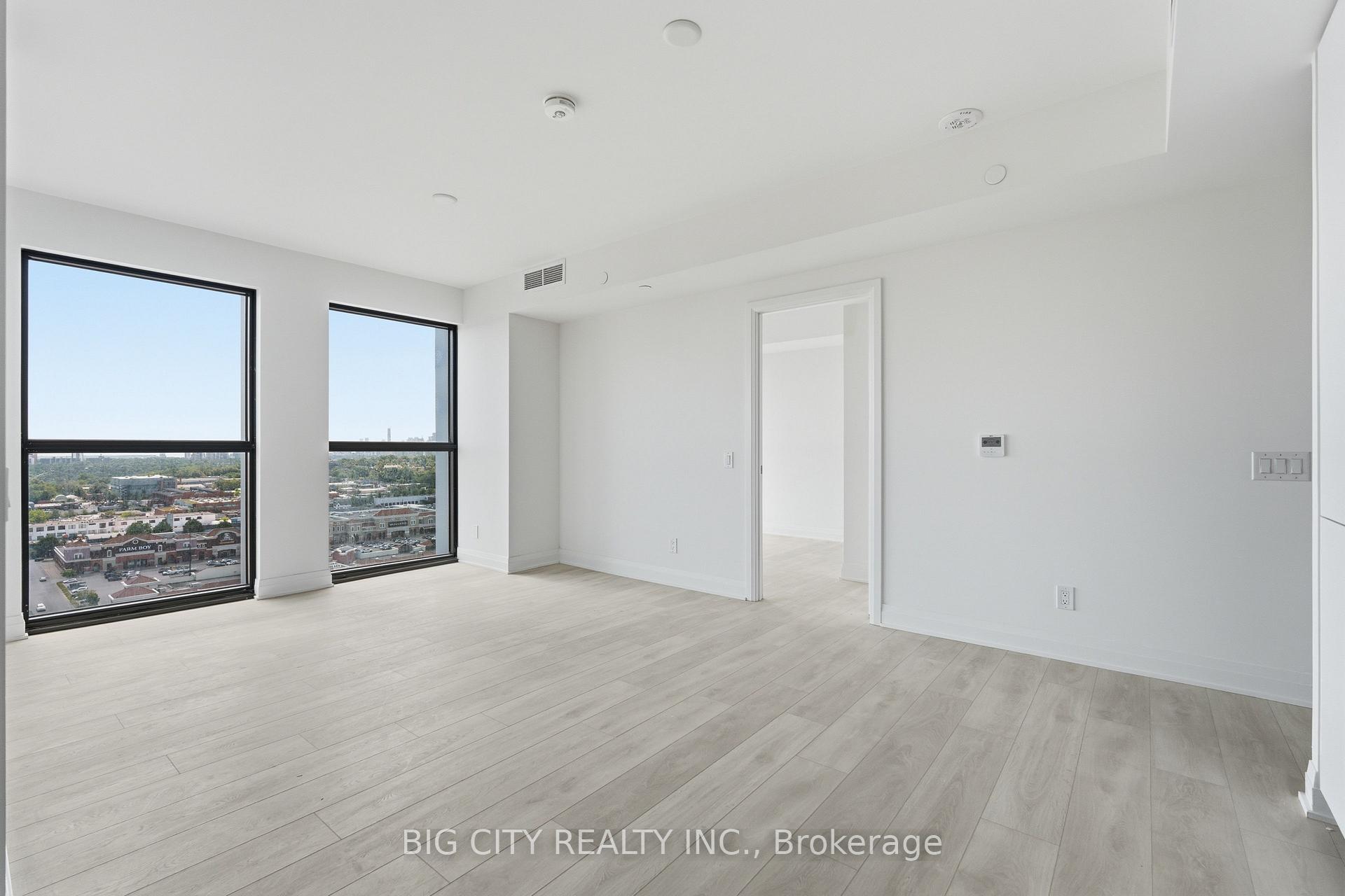 Photo 5 of Unit 1910, 25 Frederick Todd Way, Toronto, Leaside — HOMEH