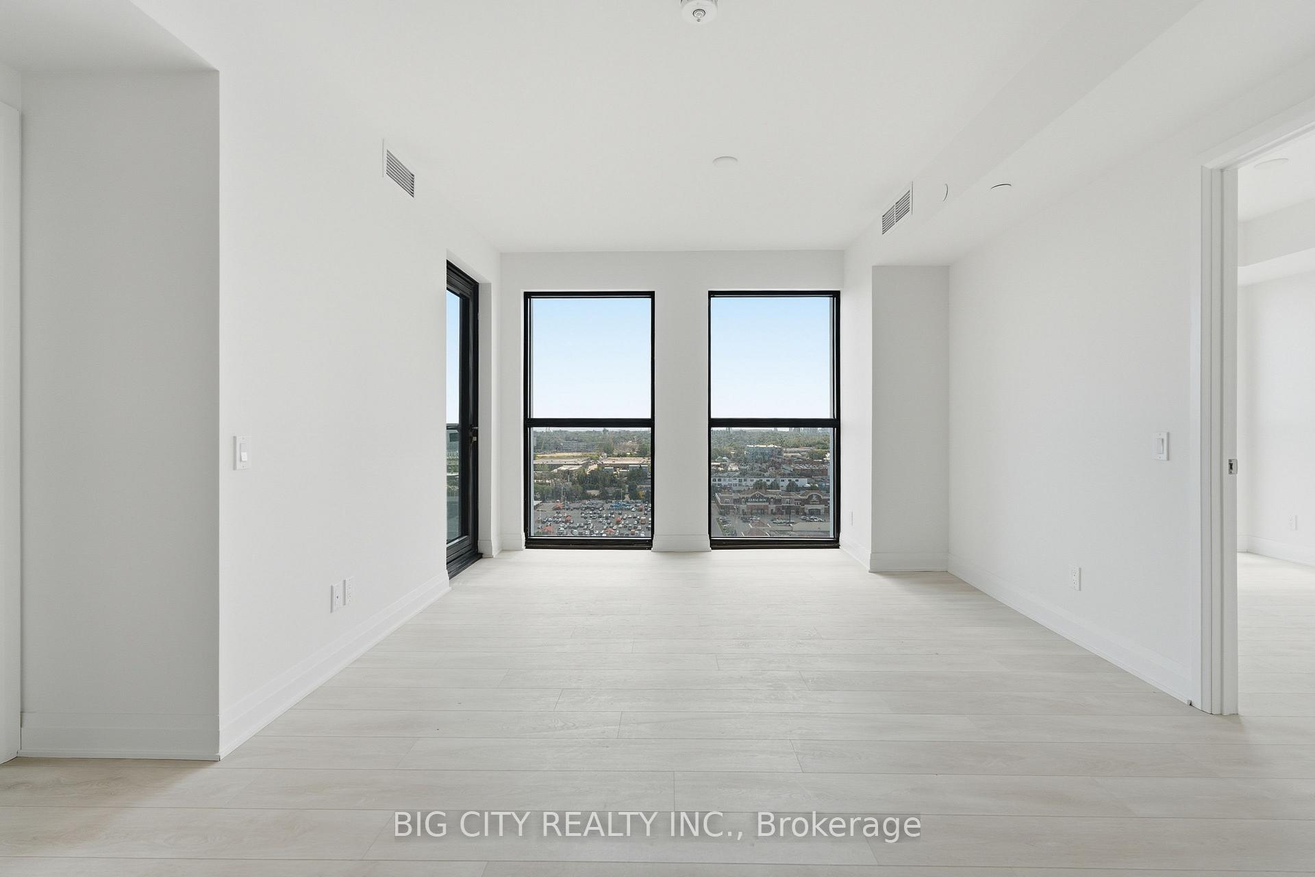 Photo 6 of Unit 1910, 25 Frederick Todd Way, Toronto, Leaside — HOMEH