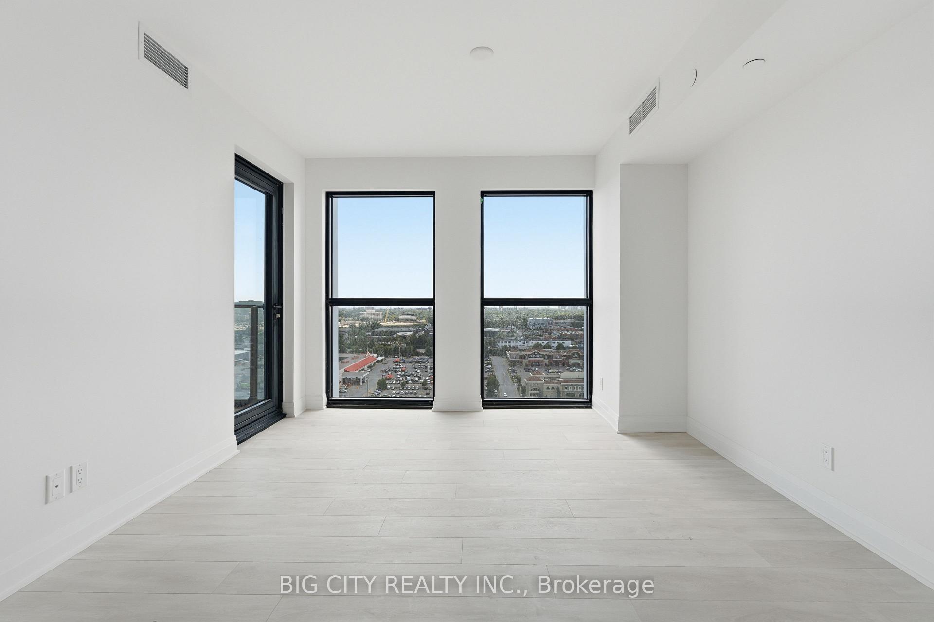 Photo 8 of Unit 1910, 25 Frederick Todd Way, Toronto, Leaside — HOMEH