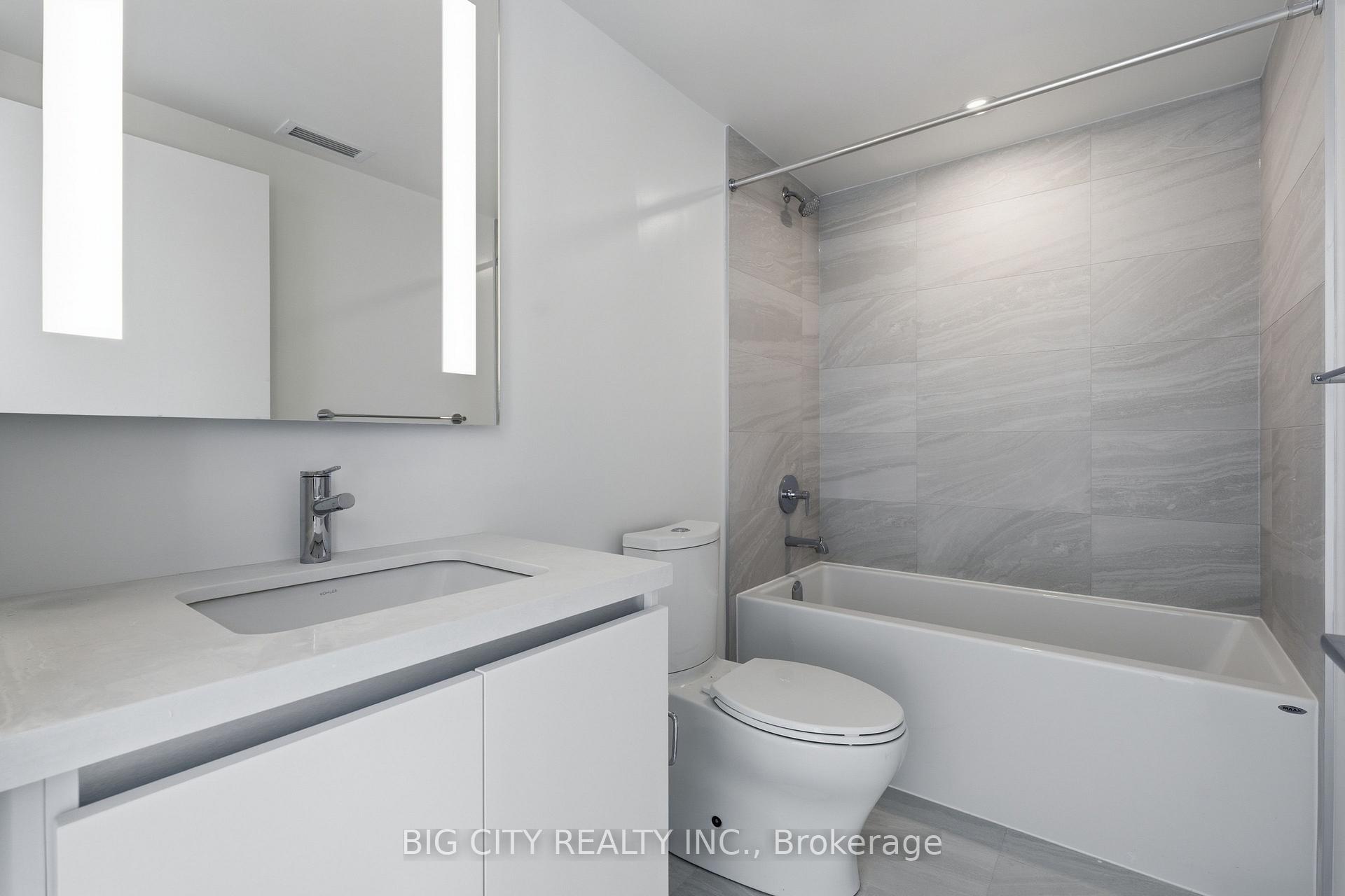 Photo 17 of Unit 1910, 25 Frederick Todd Way, Toronto, Leaside — HOMEH