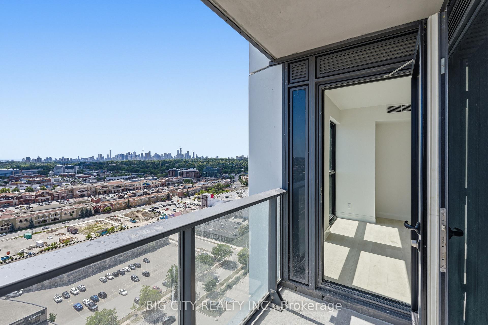 Photo 19 of Unit 1910, 25 Frederick Todd Way, Toronto, Leaside — HOMEH