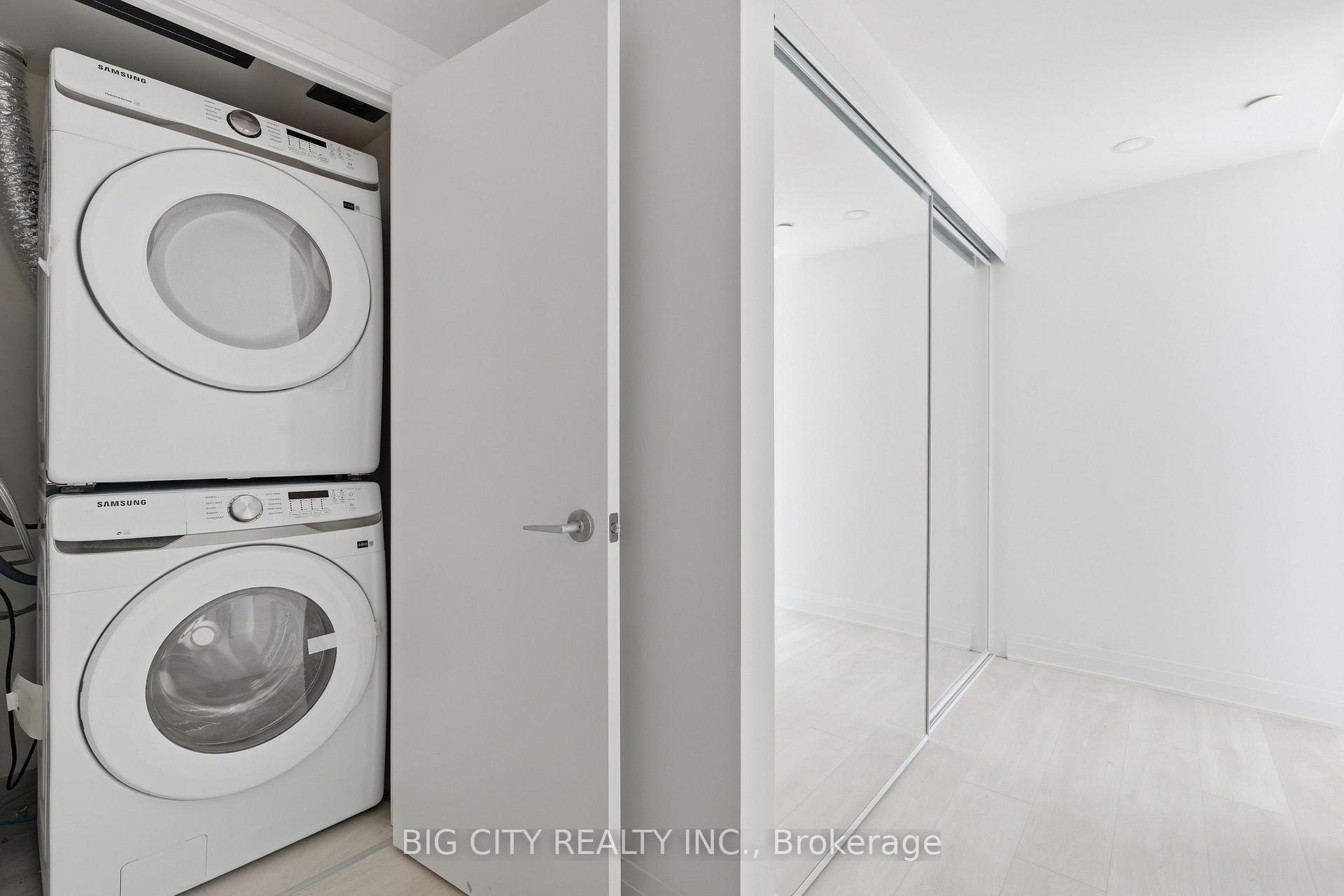 Photo 22 of Unit 1910, 25 Frederick Todd Way, Toronto, Leaside — HOMEH
