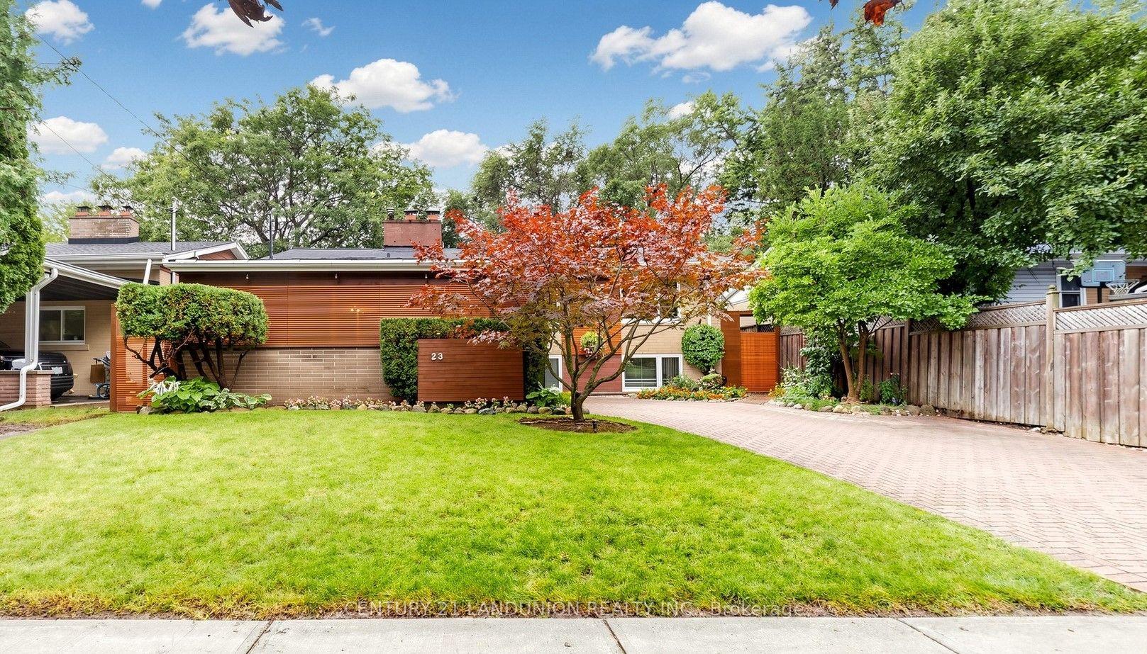 Photo 1 of 23 Benleigh Drive, Scarborough, Woburn — HOMEH