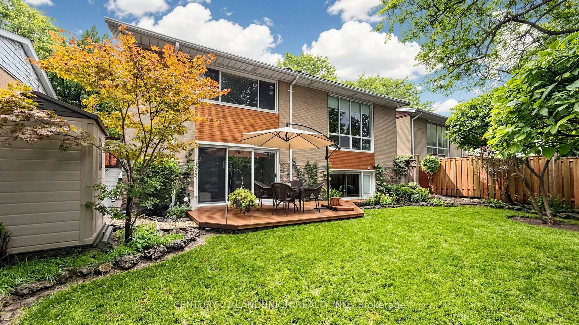 Photo 30 of 23 Benleigh Drive, Scarborough, Woburn — HOMEH