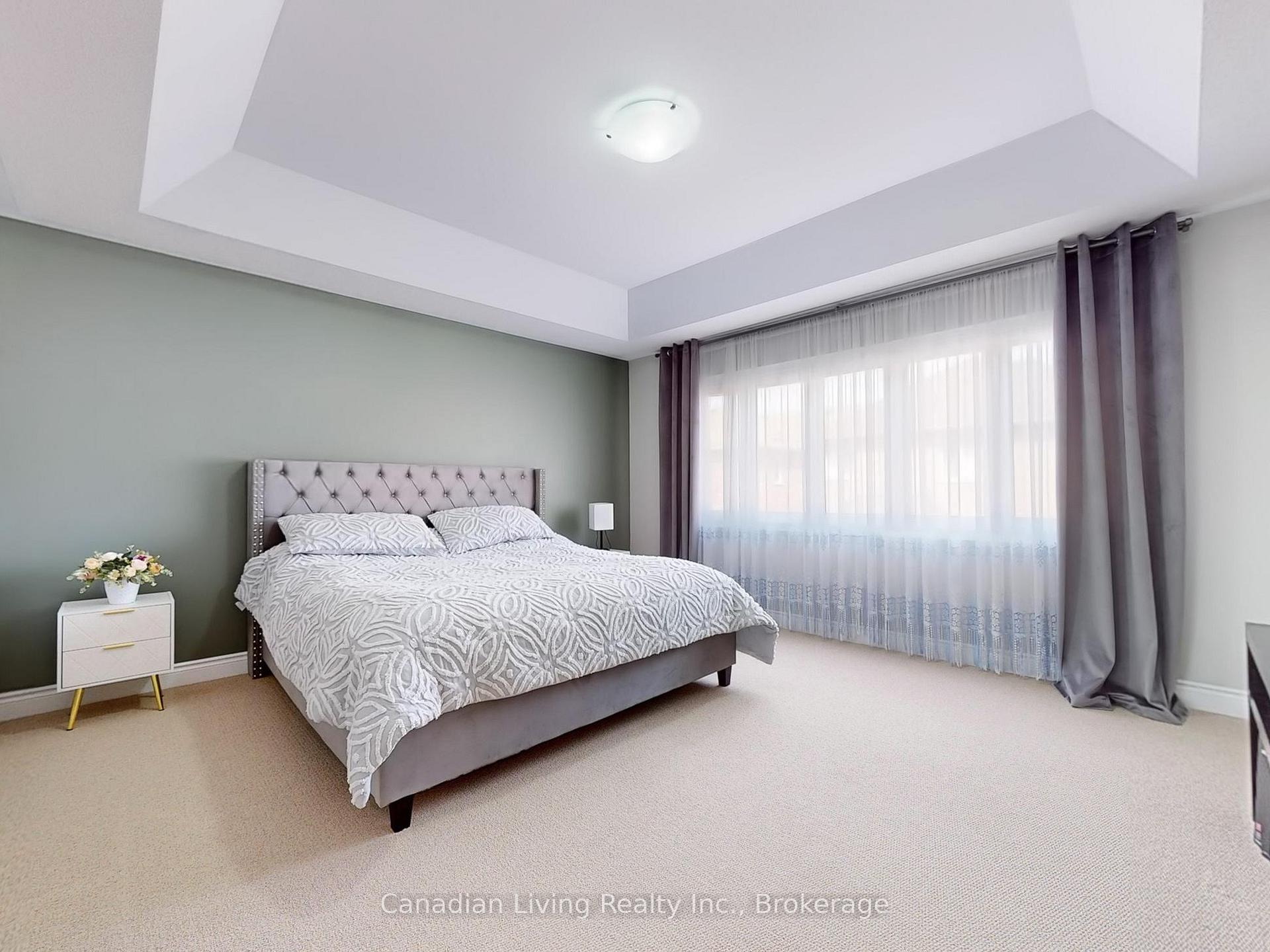 Photo 21 of 283 John Davis Gate, Whitchurch-Stouffville, Stouffville — HOMEH