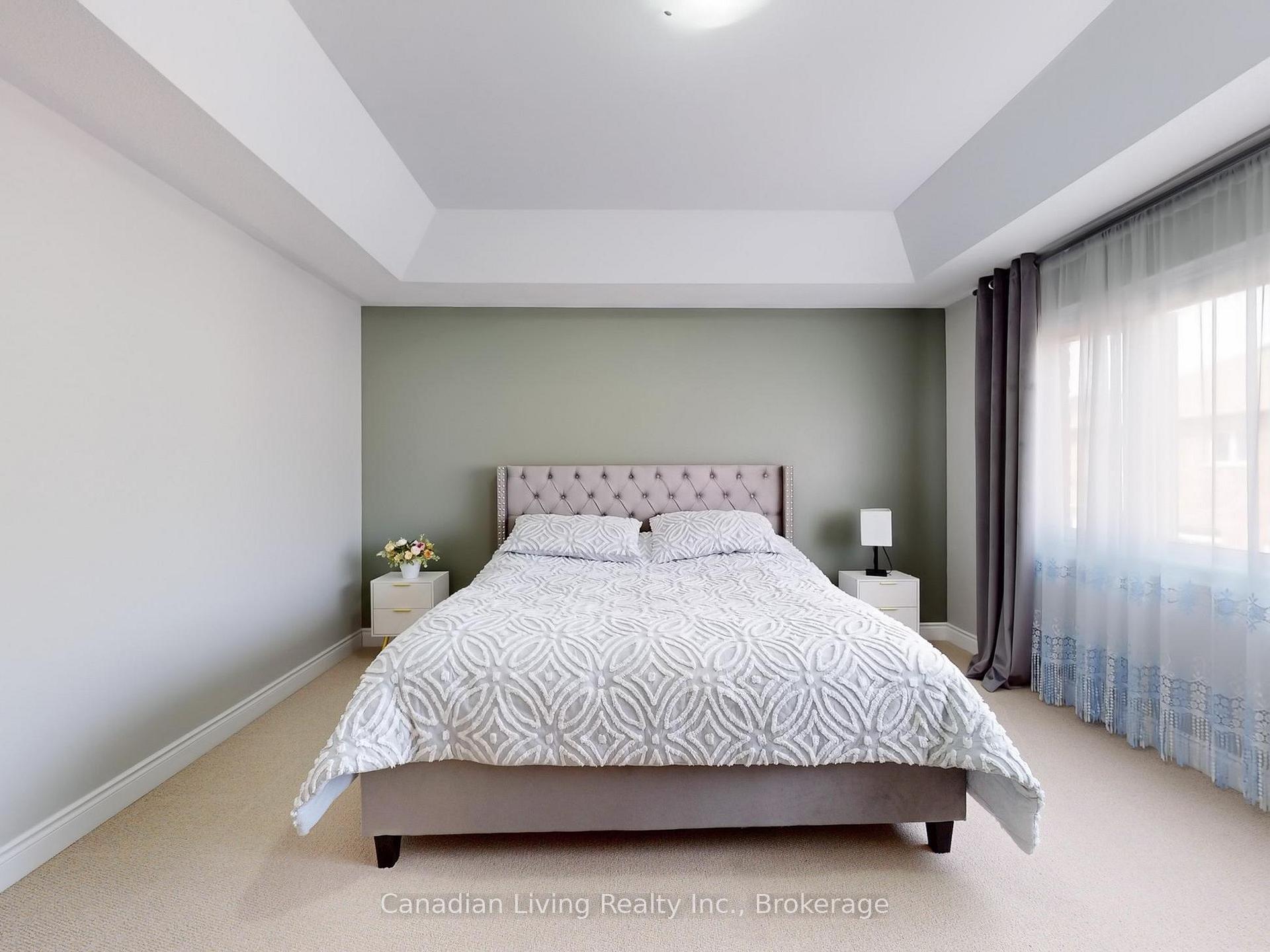 Photo 22 of 283 John Davis Gate, Whitchurch-Stouffville, Stouffville — HOMEH
