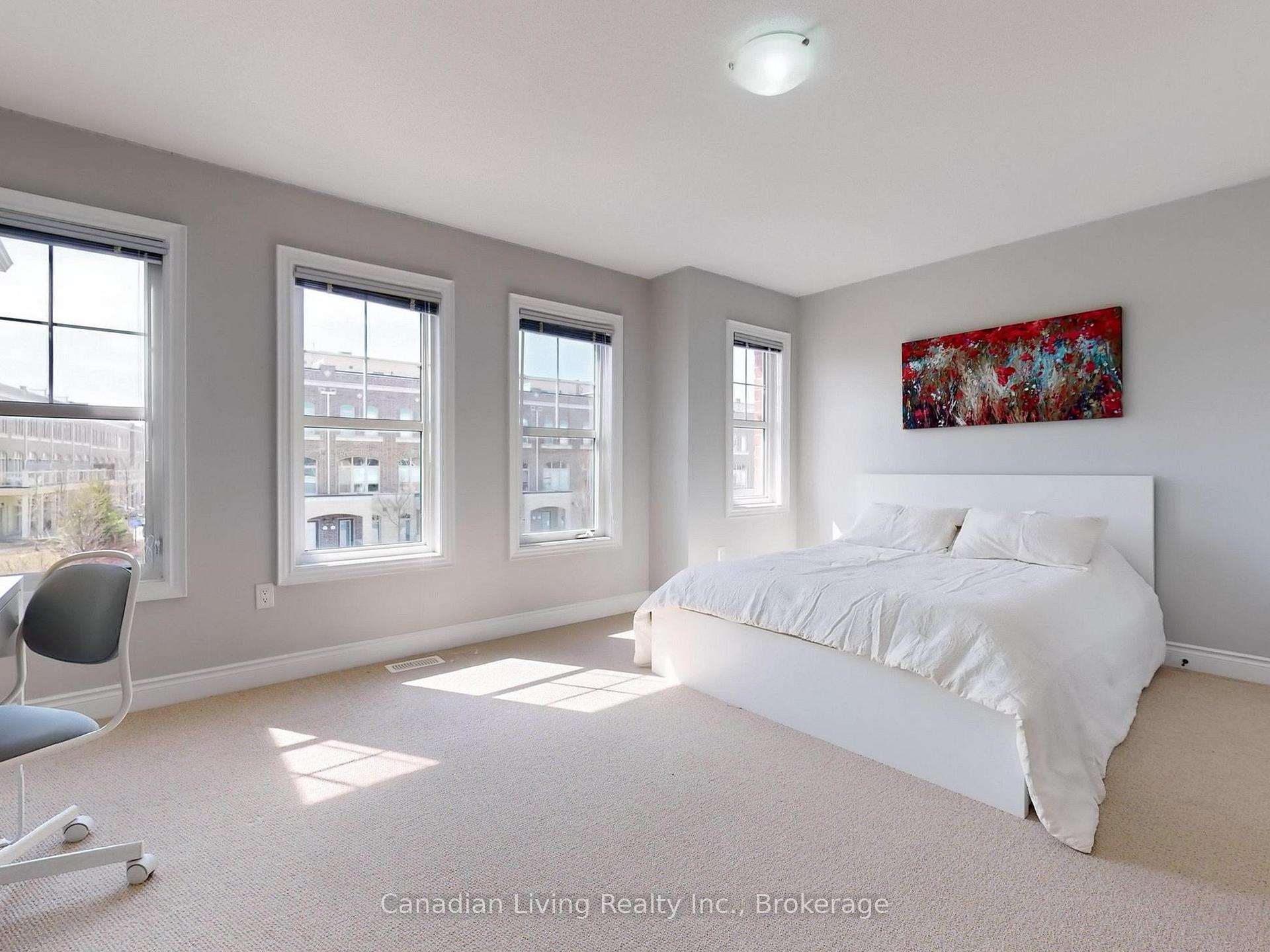 Photo 26 of 283 John Davis Gate, Whitchurch-Stouffville, Stouffville — HOMEH