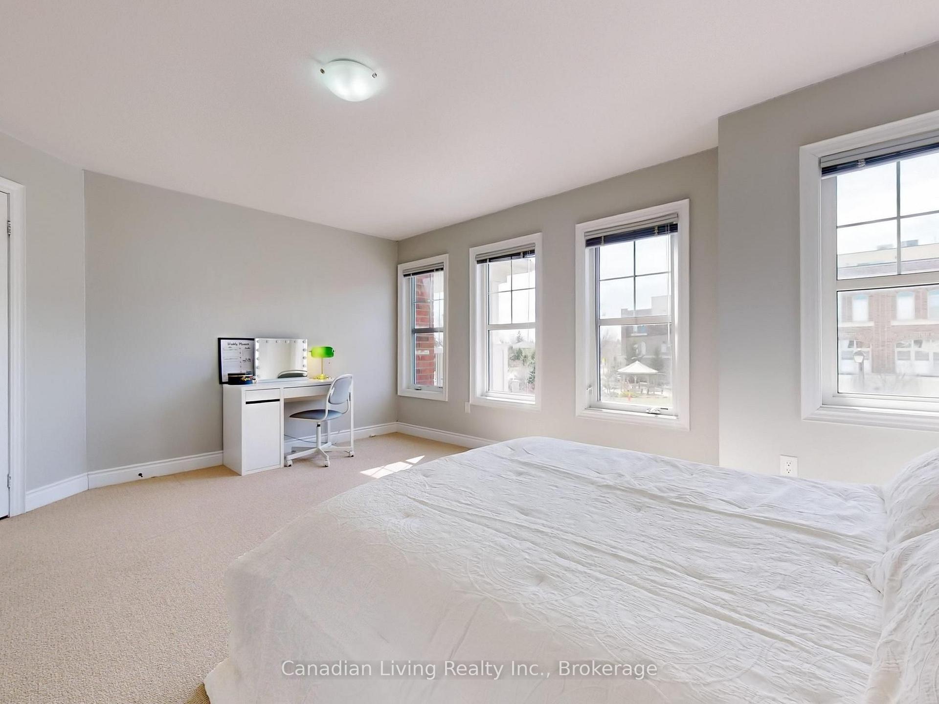 Photo 27 of 283 John Davis Gate, Whitchurch-Stouffville, Stouffville — HOMEH