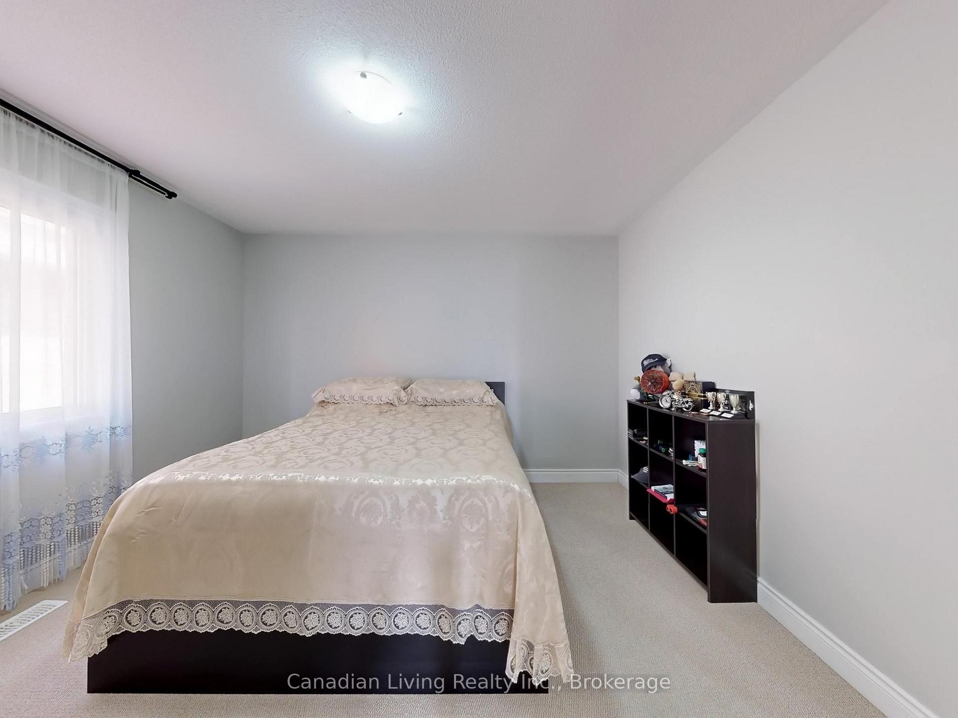 Photo 31 of 283 John Davis Gate, Whitchurch-Stouffville, Stouffville — HOMEH