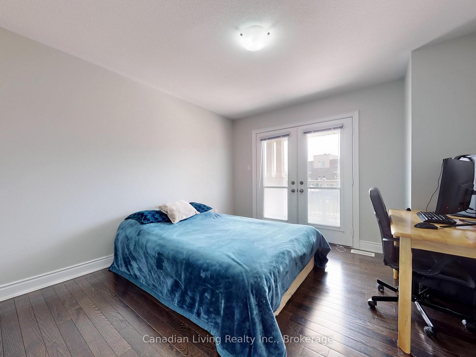 Photo 32 of 283 John Davis Gate, Whitchurch-Stouffville, Stouffville — HOMEH